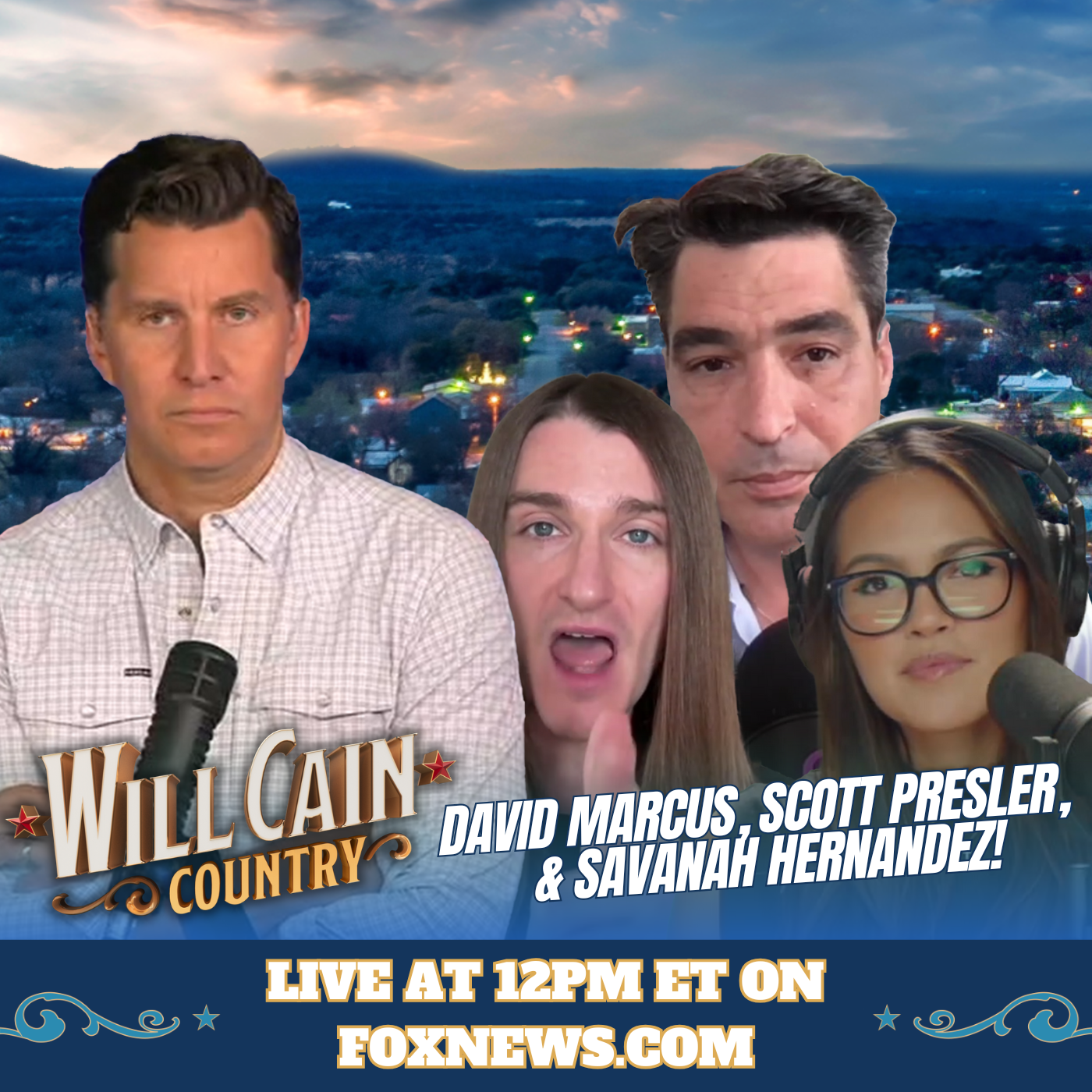 Stephen Miller Explodes on CNN Host Over Portland Crime (ft. Savanah Hernandez, Scott Presler, & David Marcus)