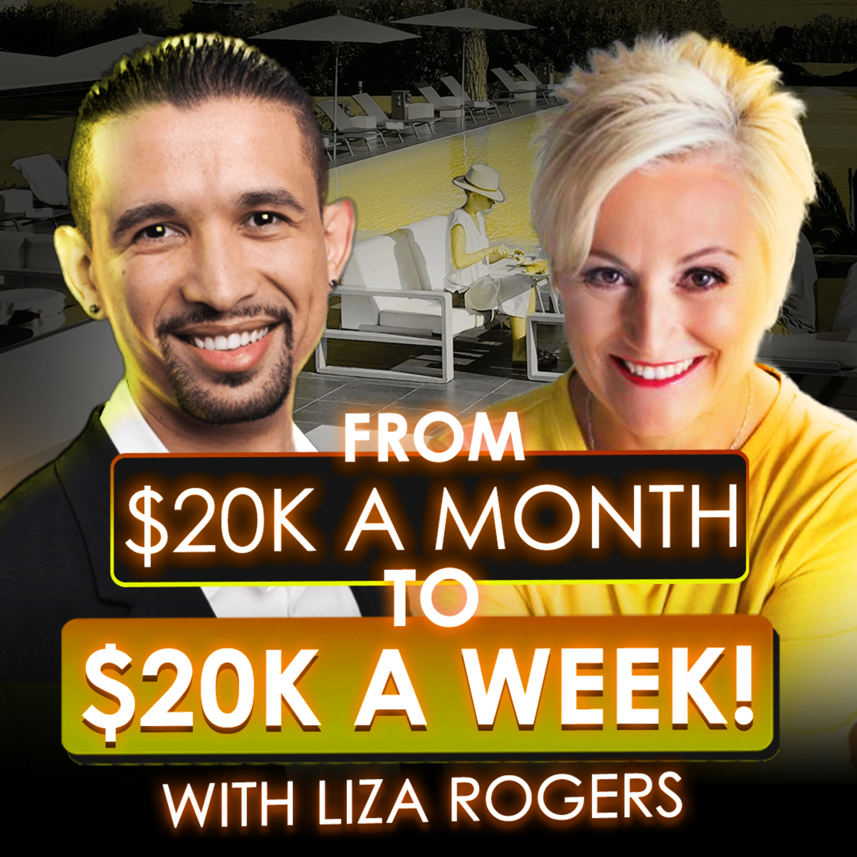 The Wealth Through Real Estate Show