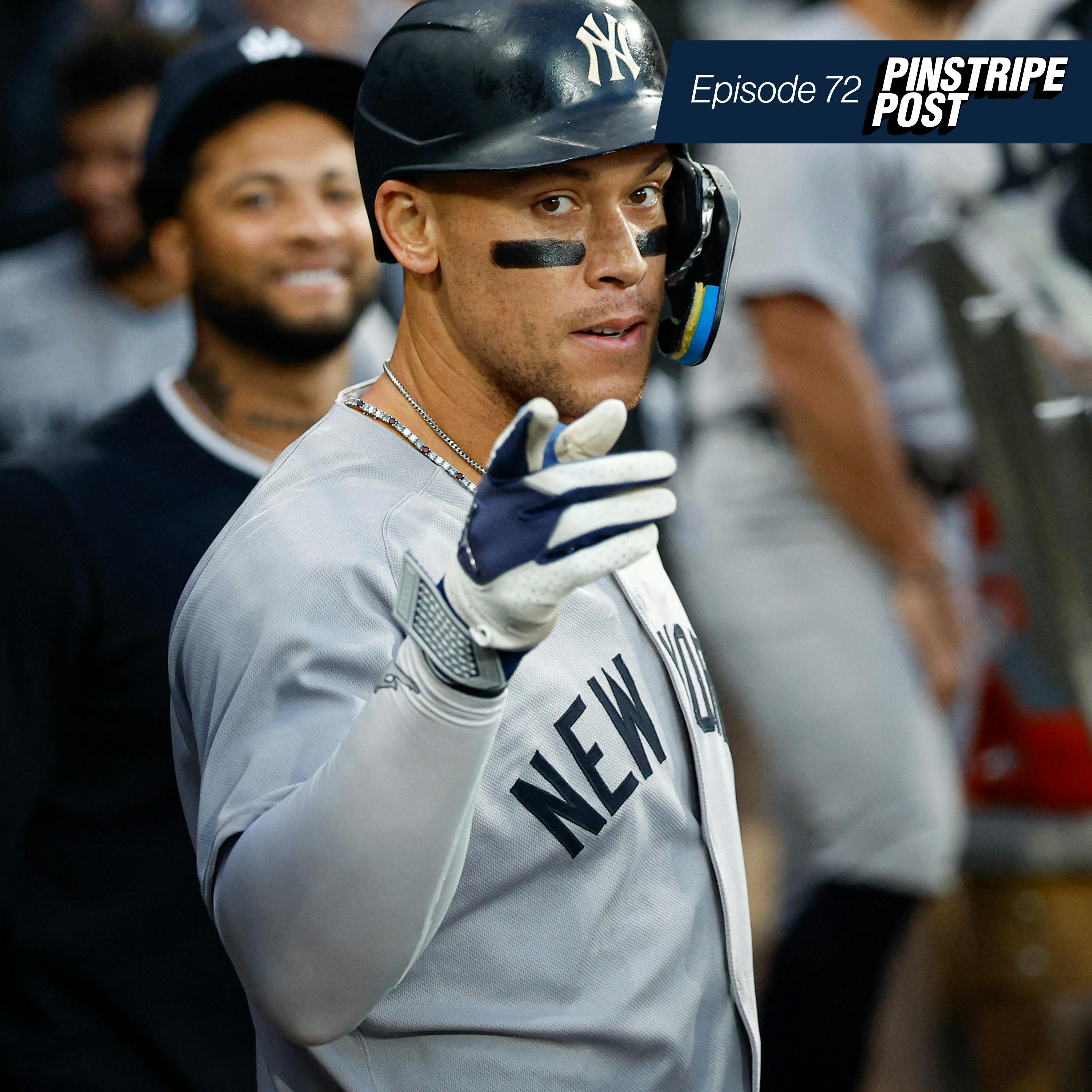 Is the Yankees Season on the Line? | Pinstripe Post