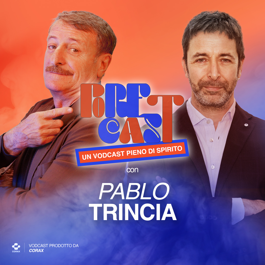 PoretCast di Giacomo Poretti