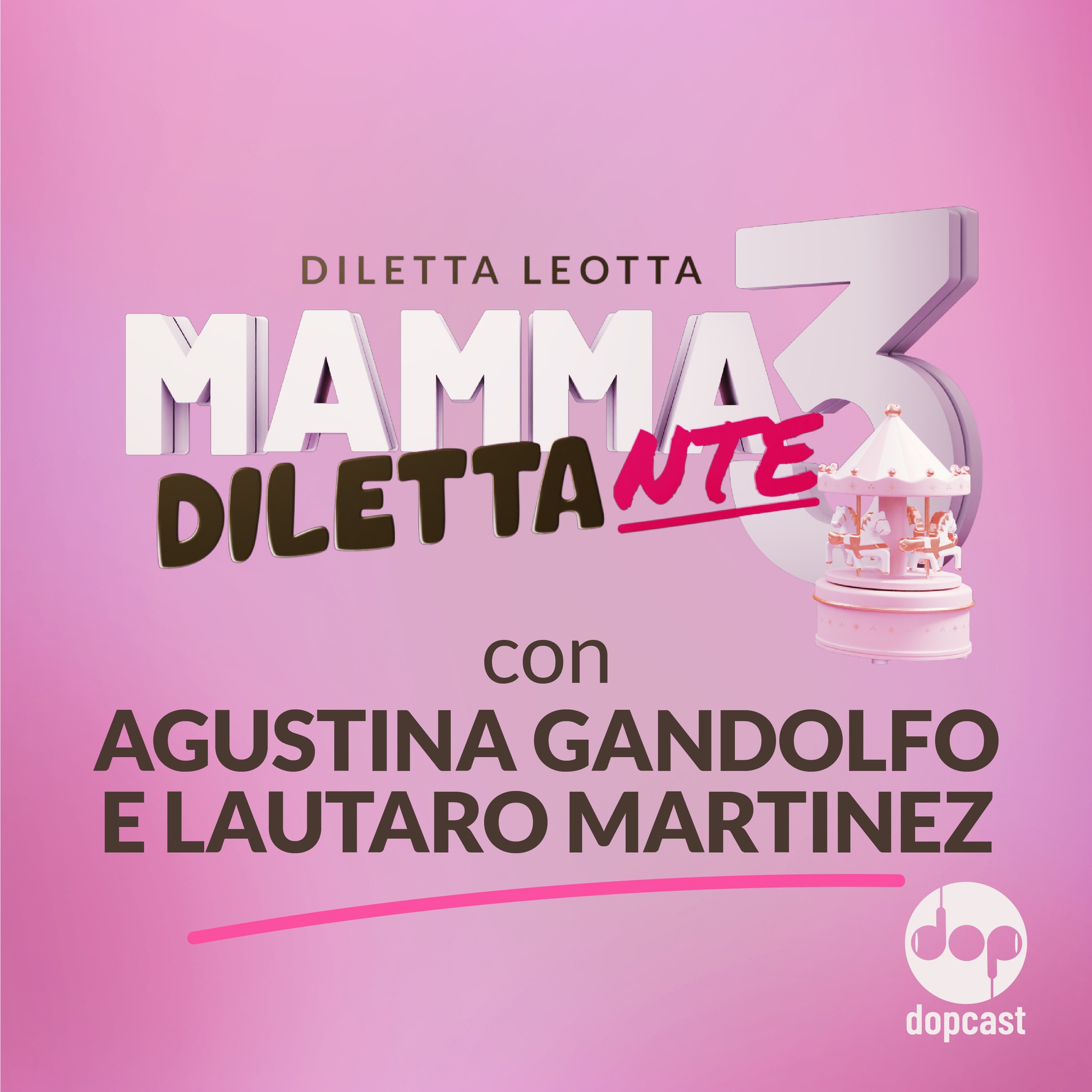 Inseguire i propri sogni con Agustina Gandolfo e Lautaro Martínez