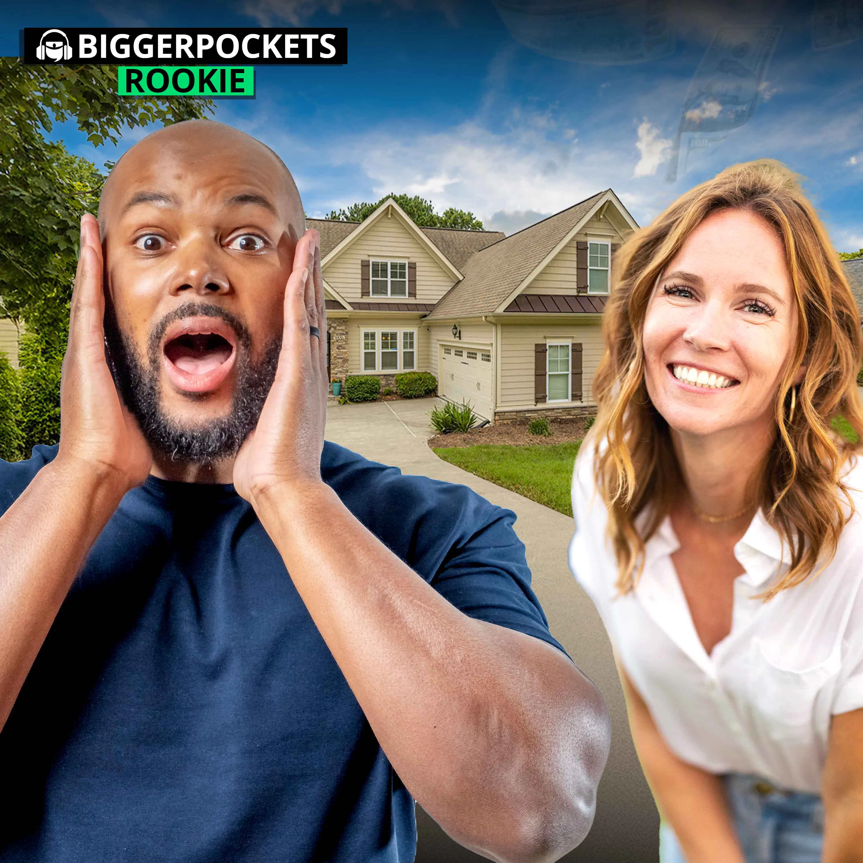 The BEST Ways to Find “Rare” Off-Market Real Estate Deals in 2025 (Rookie Reply)