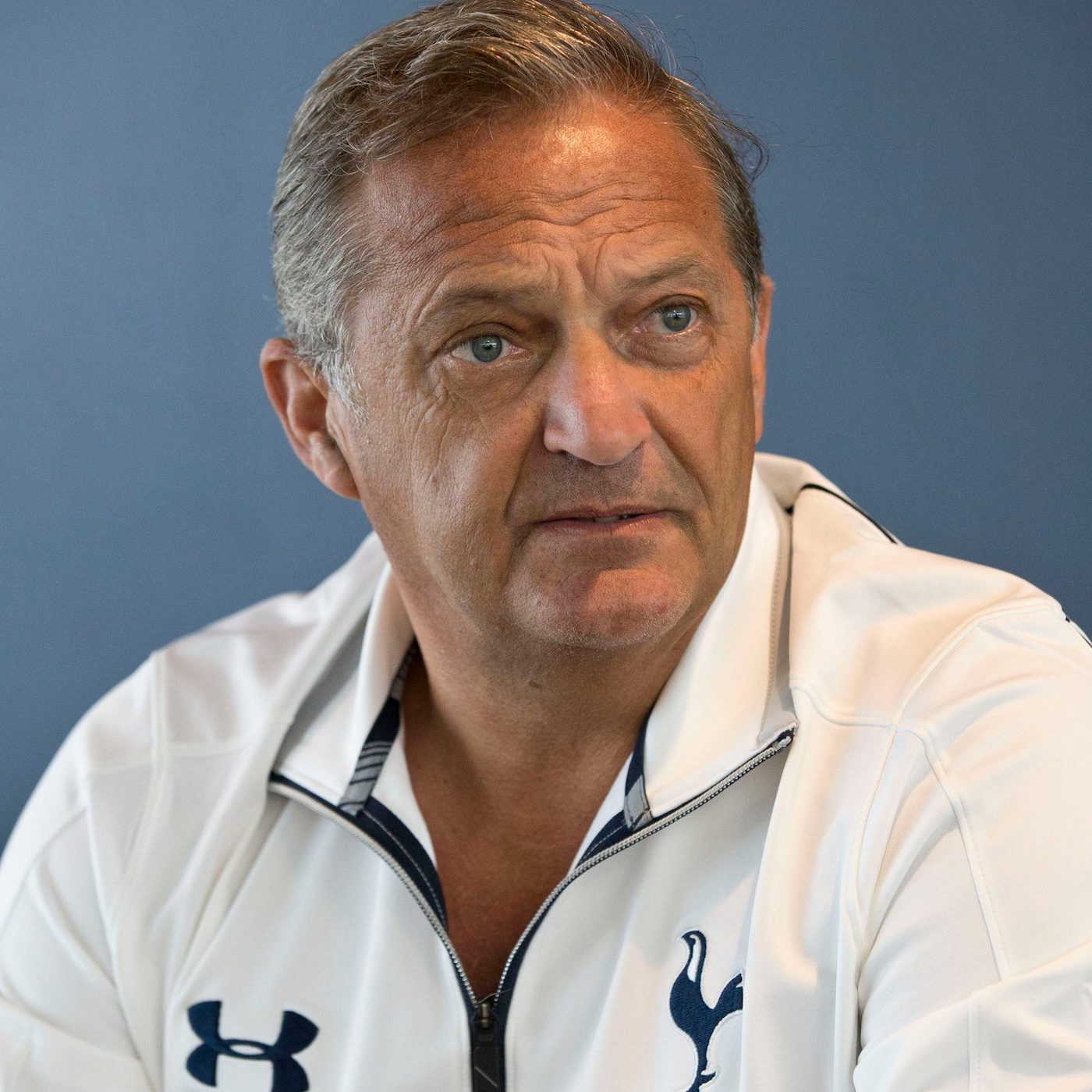 Spurs Show Live! Gary Mabbutt Special