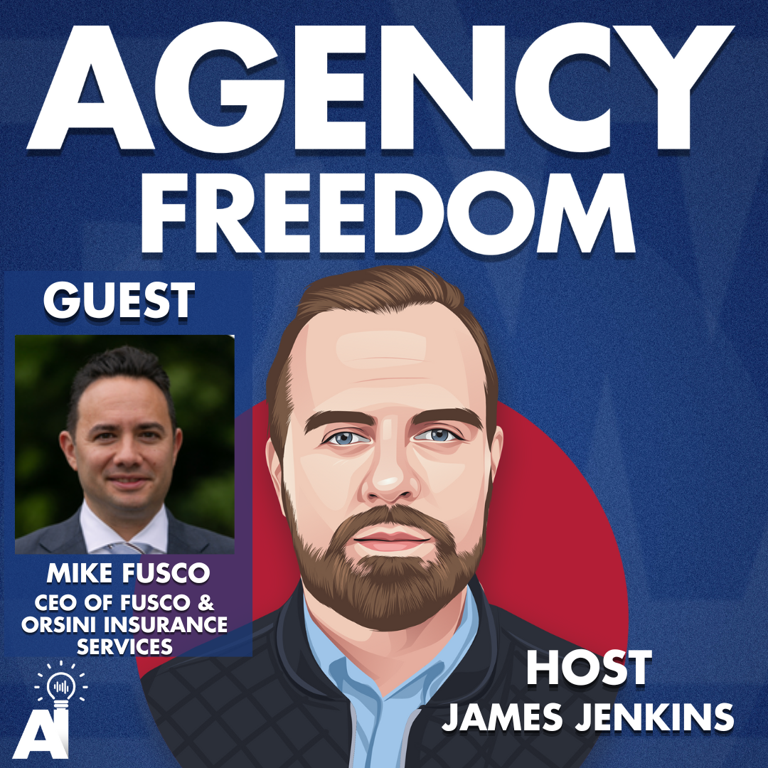 Agency Freedom