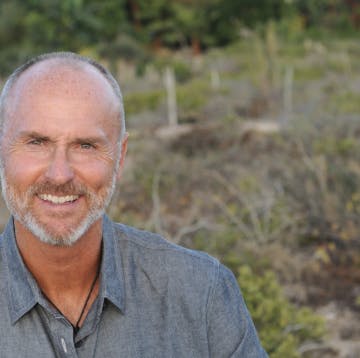 Chip Conley: Age Is Irrelevant