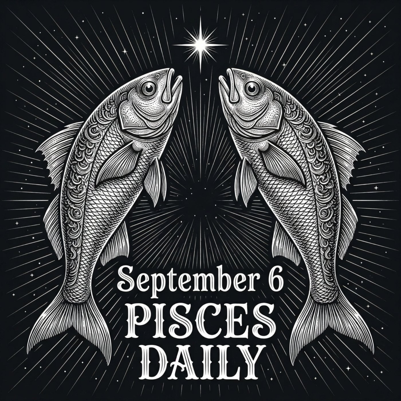 Sunday, September 6, 2026 Pisces Horoscope Today