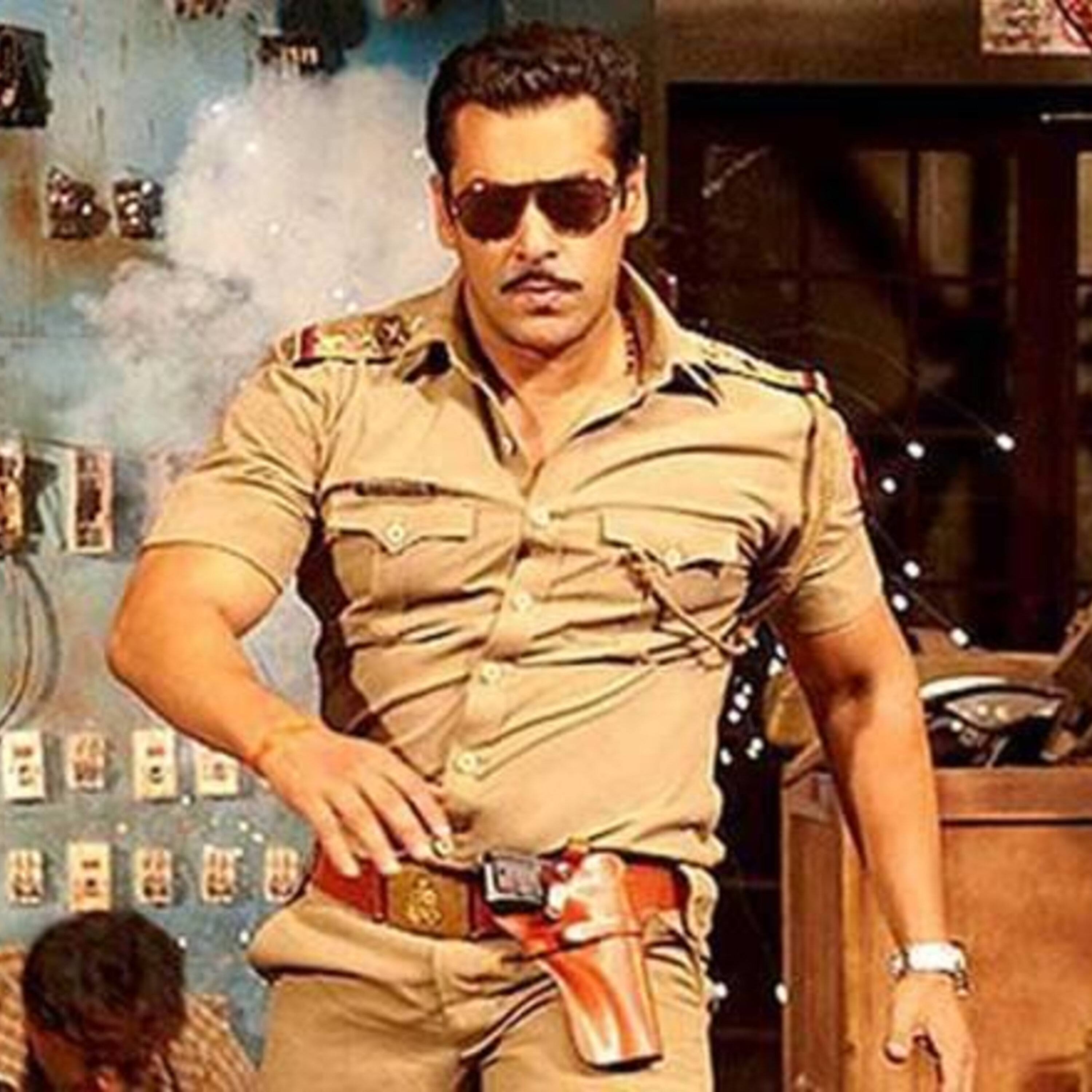 Upodcast- Bollywood Edition