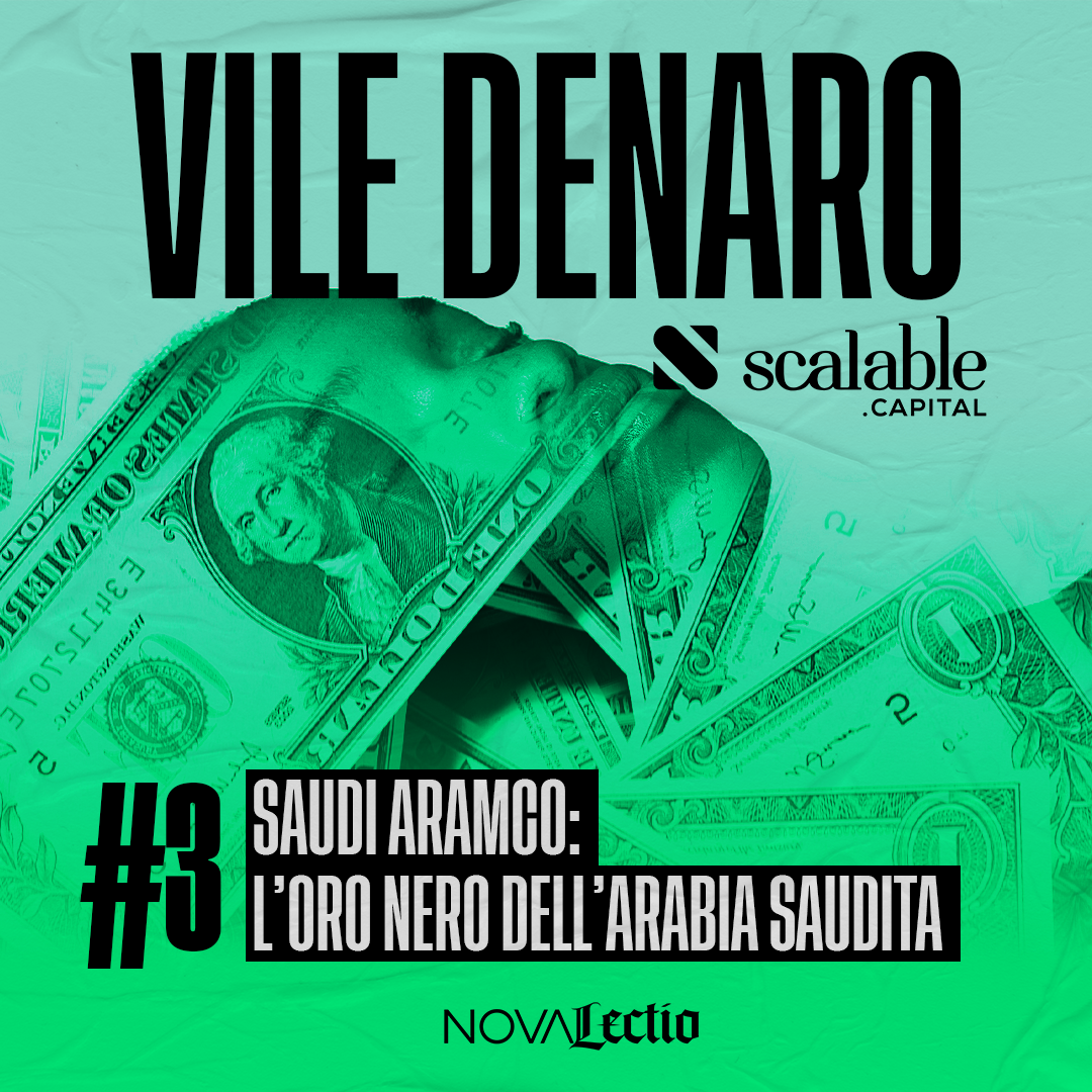 Nova Lectio - Storie di Geopolitica