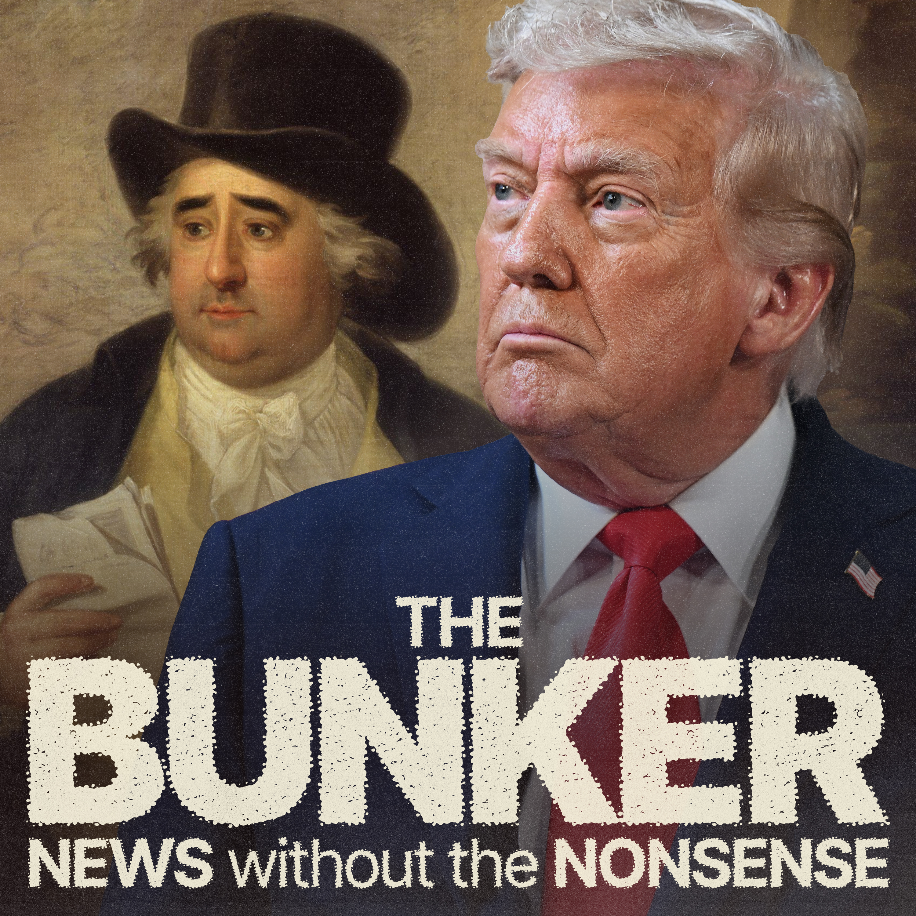 The original Trump? How Charles Fox invented personality politics