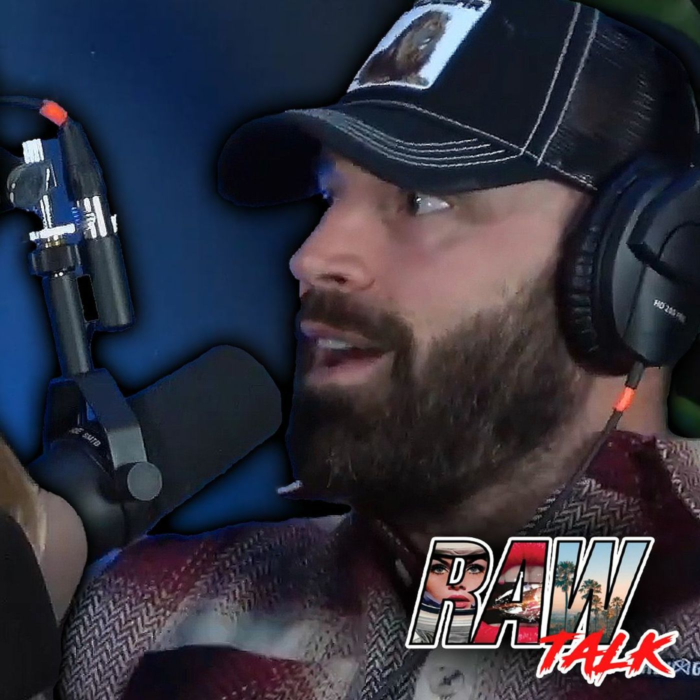 Bradley Martyn Hit it from the Back ?!