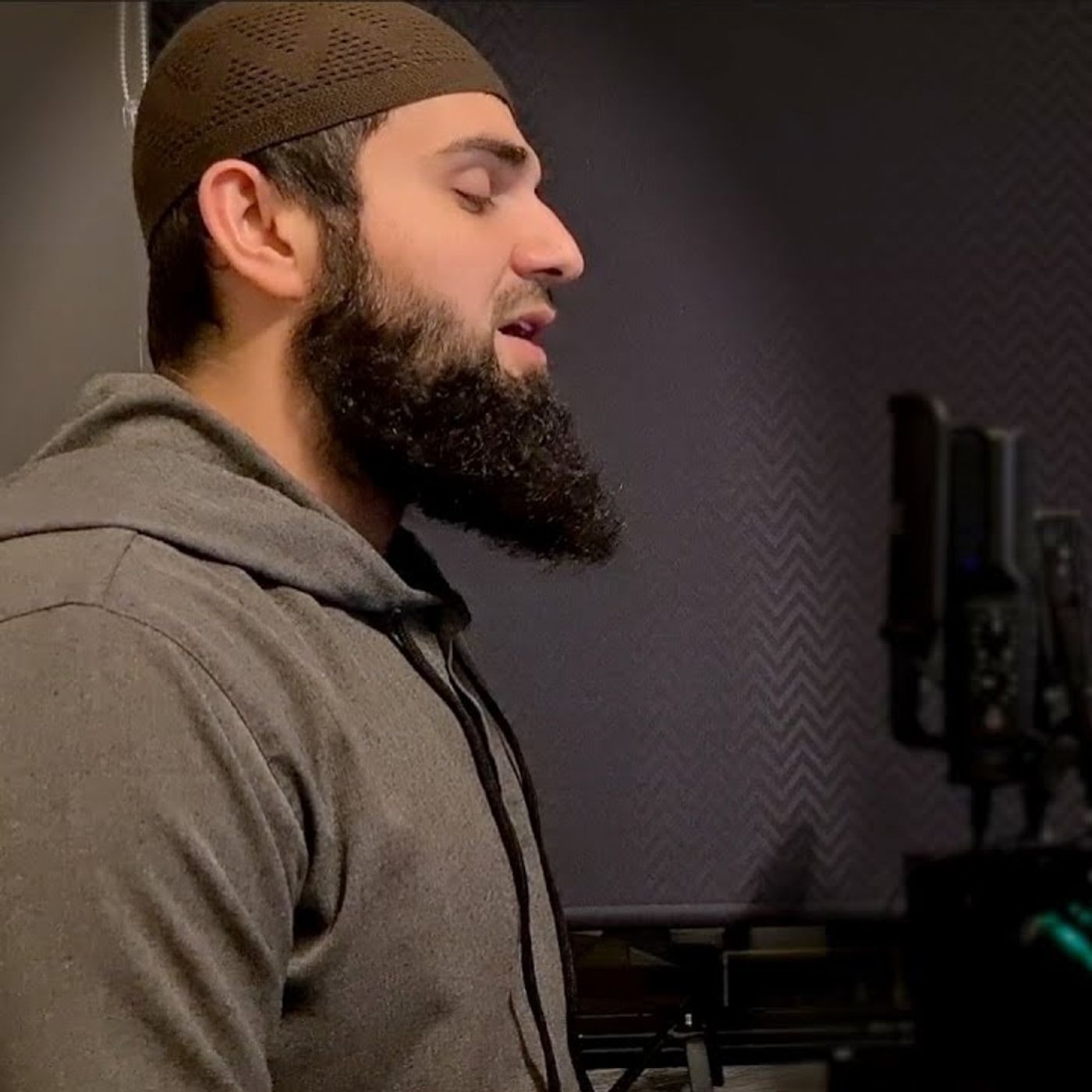 Juz Amma - Arbi Ash-Shishani episode artwork