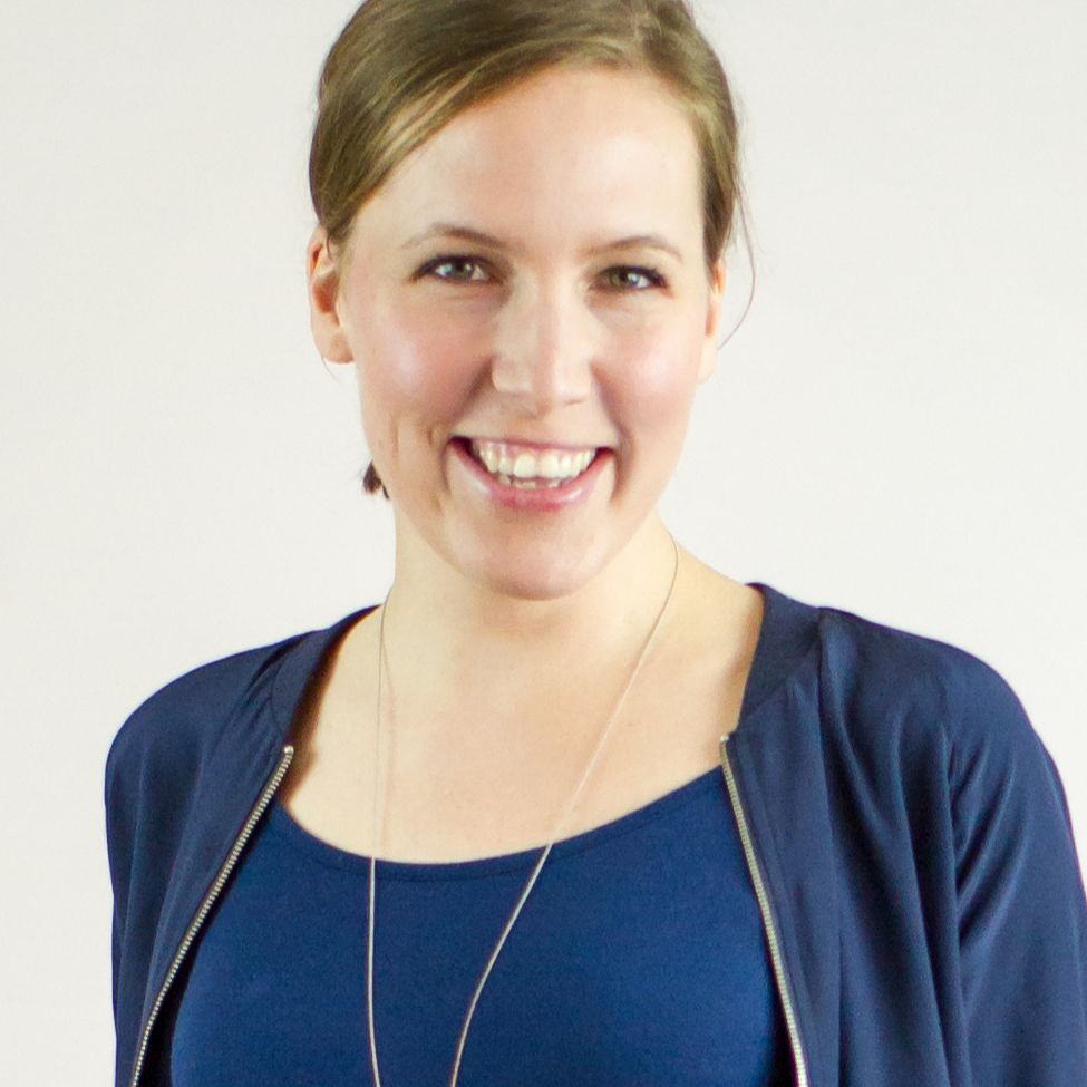 Jessica Dannemann of Episerver