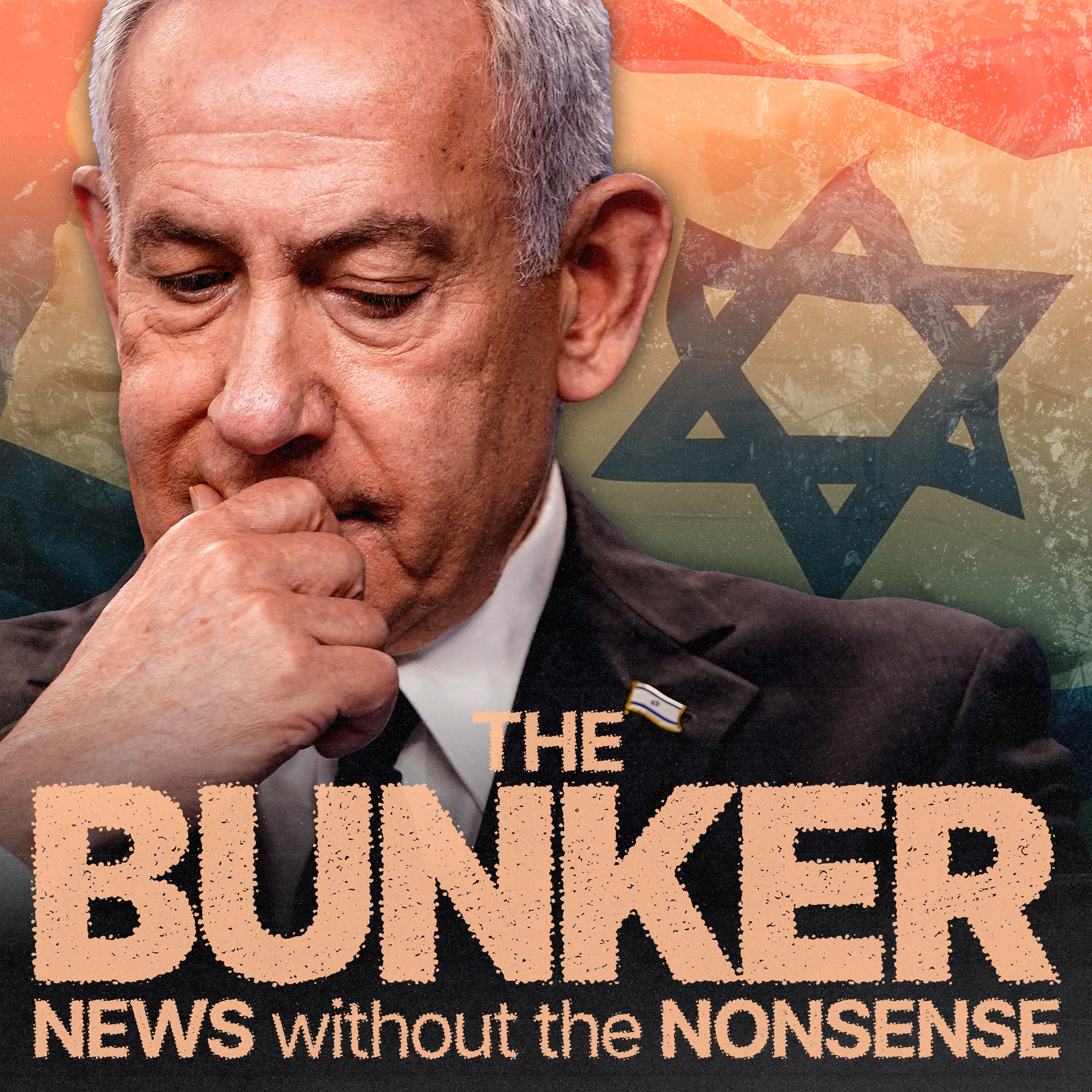The Wanna-Bibis — Will Israel’s opposition dethrone Netanyahu? episode artwork