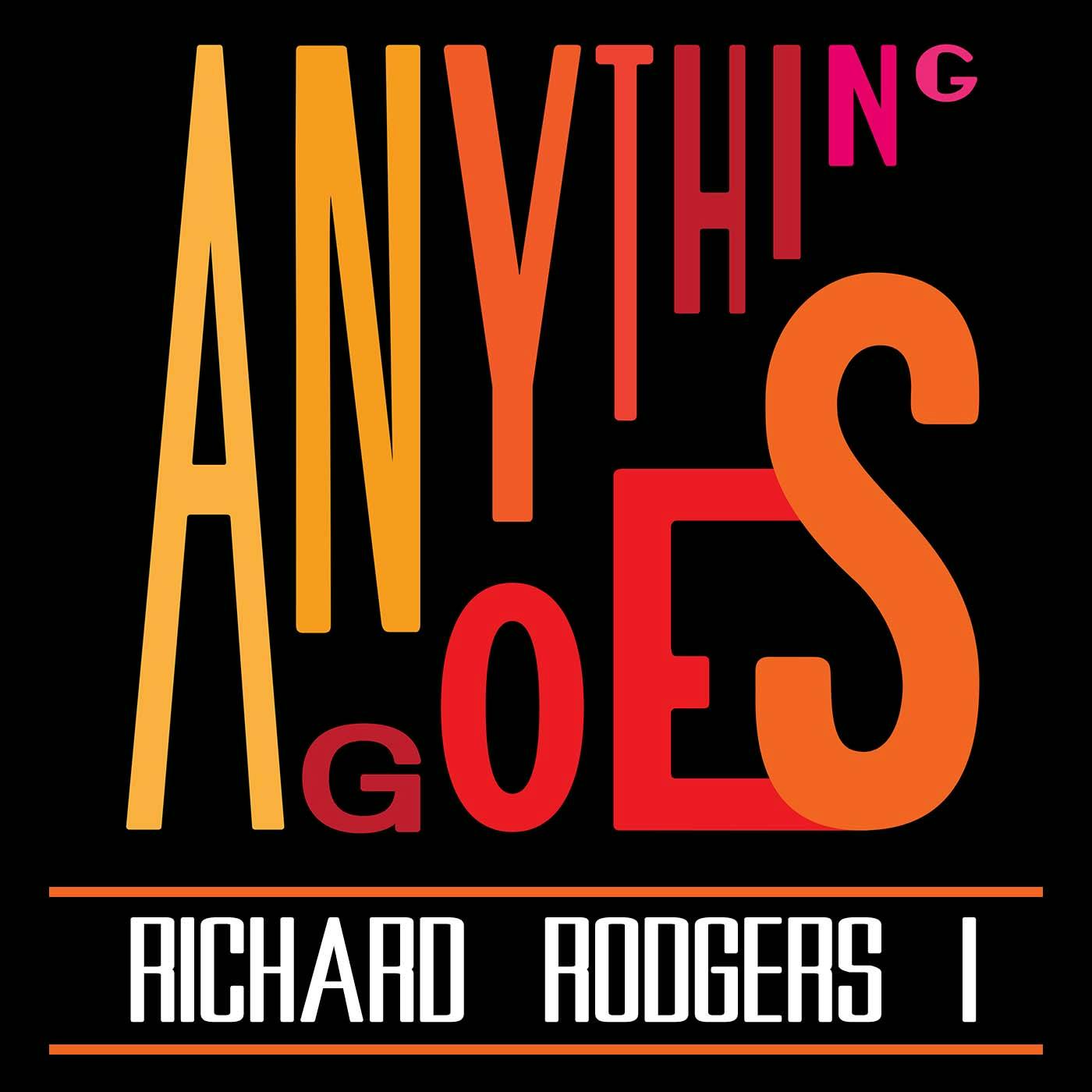 91 Richard Rodgers I