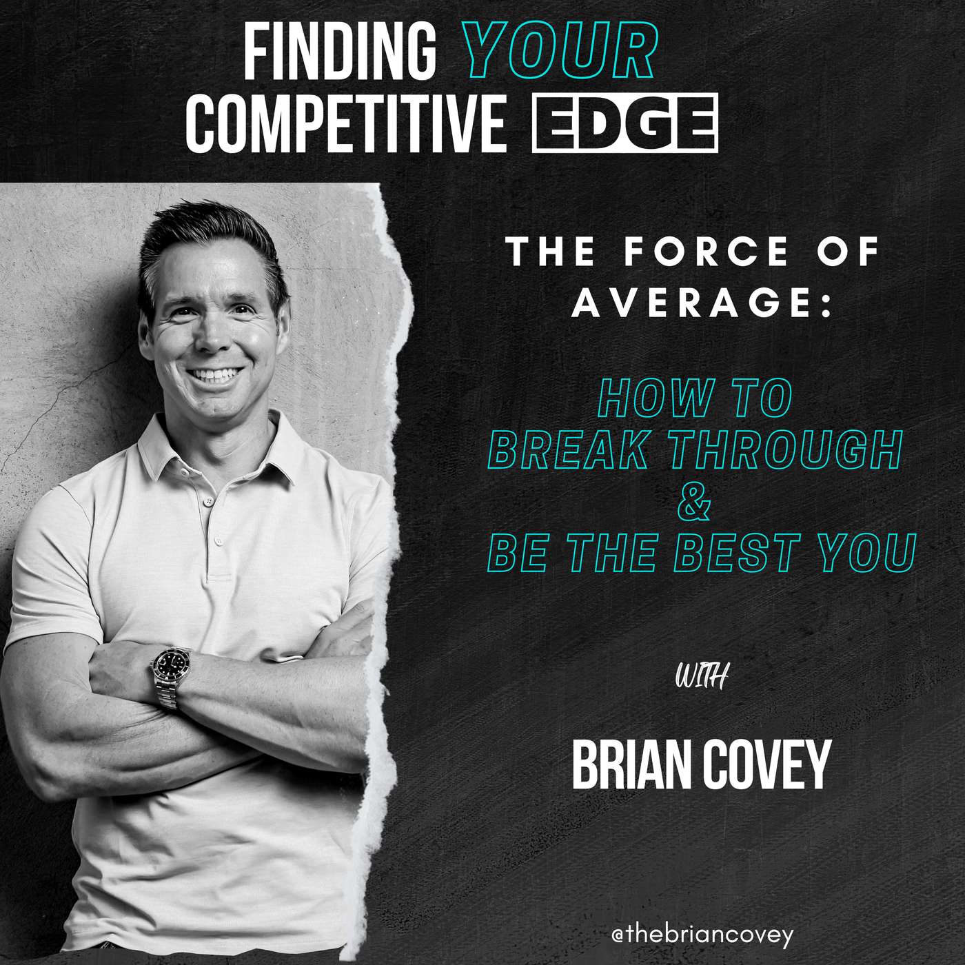 Competitive Edge Podcast