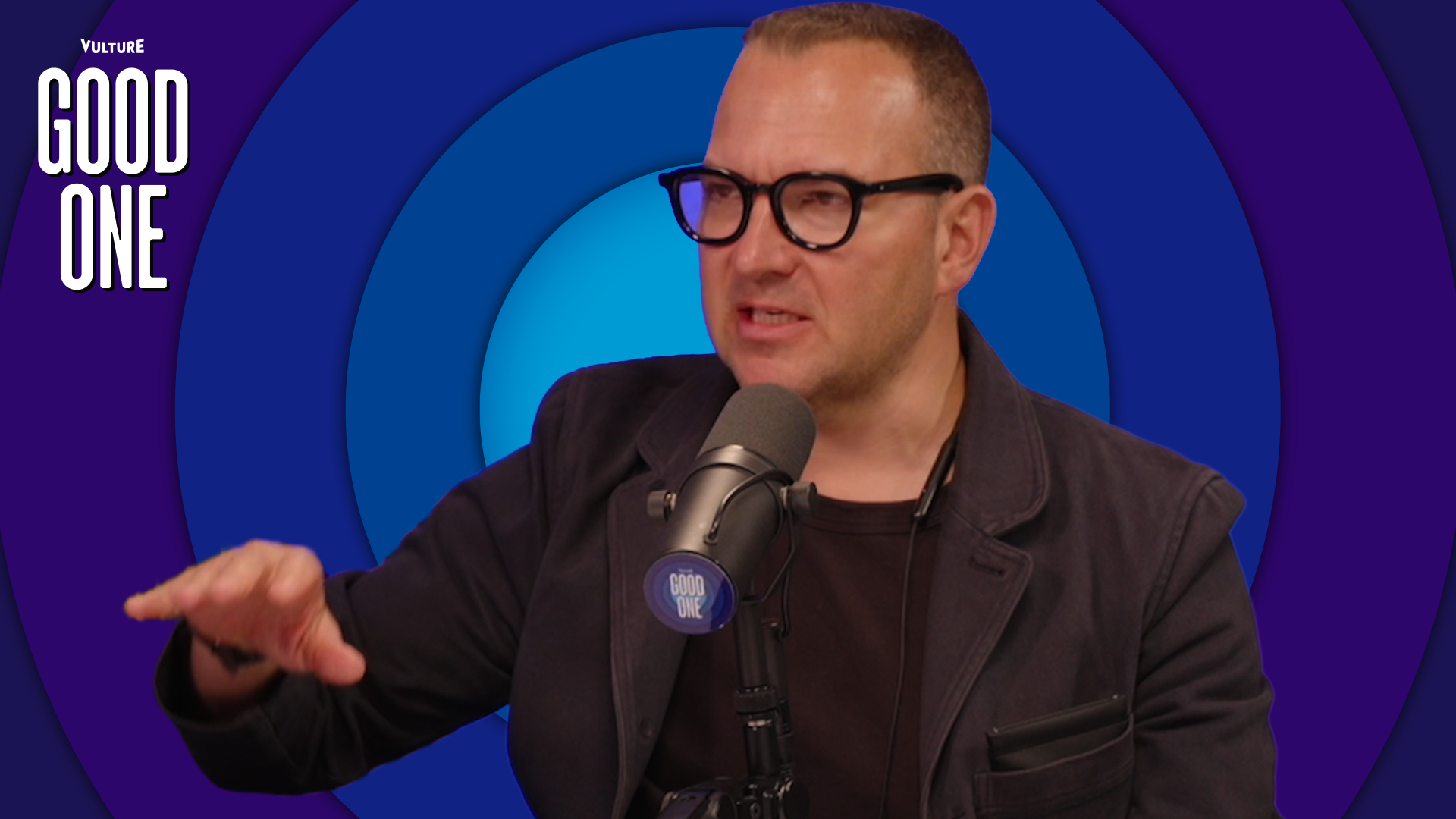 What Happened to Google Search? Cory Doctorow Explains Why All Your Tech Is Getting Worse