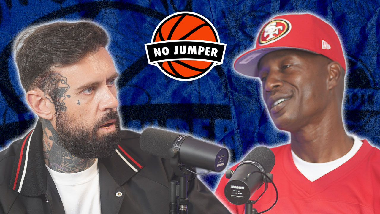 JT The Bigga Figga on The Rollin 60s Indictment, Young Thug's Verdict, Wack100 & More