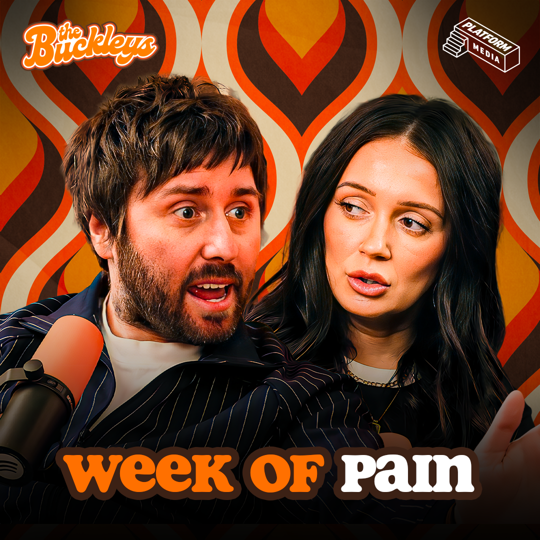 Week of Pain