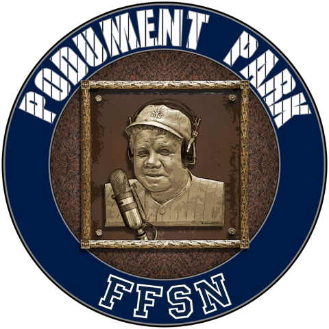 Podument Park Ep. 13: No Show (vs.) Sox