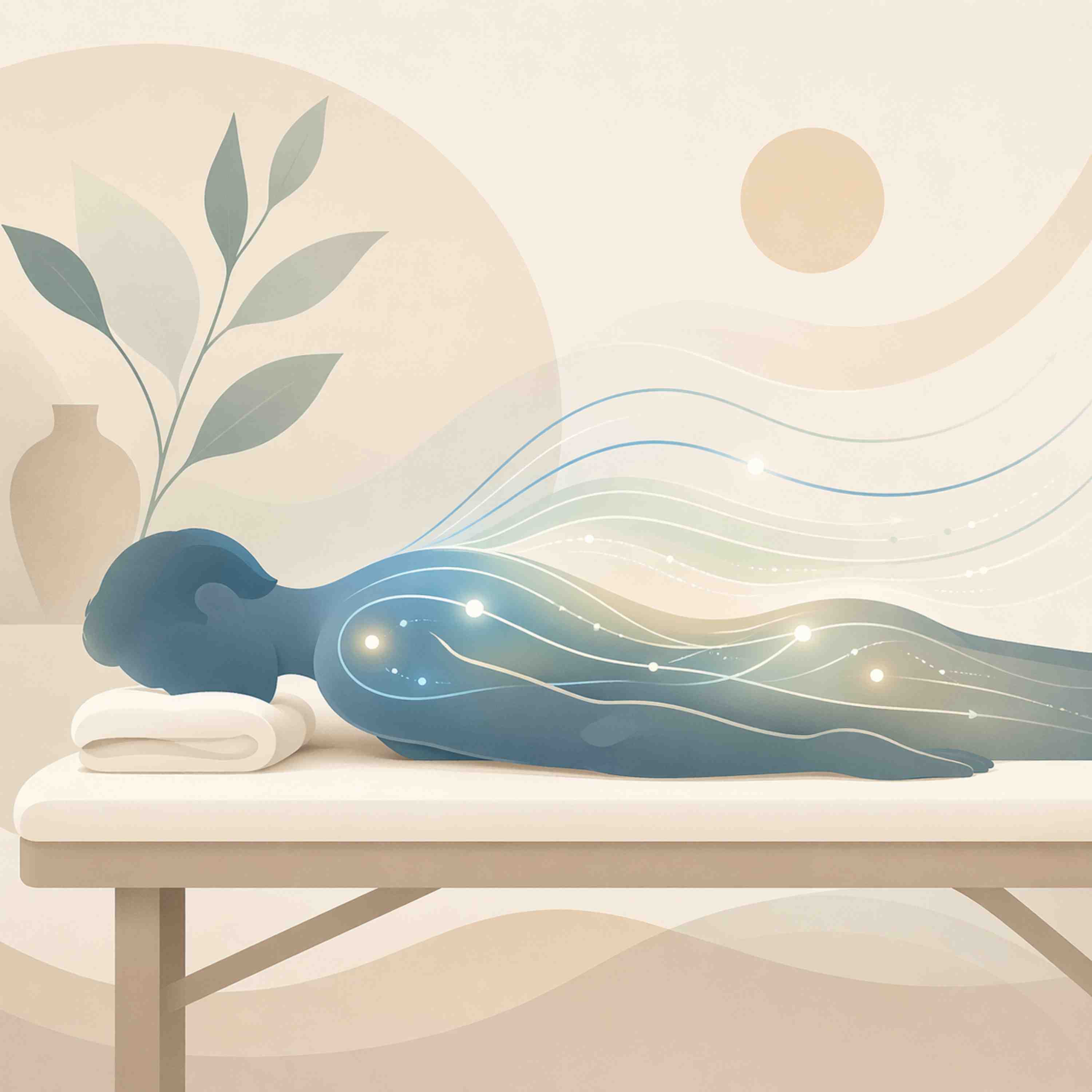 3380: Does Deep Tissue Massage Release Toxins and Cause Flu-Like Symptoms on Massage Myths