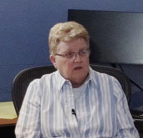 Insights In Sound 156 - Leslie Ann Jones, Engineer, Skywalker Sound