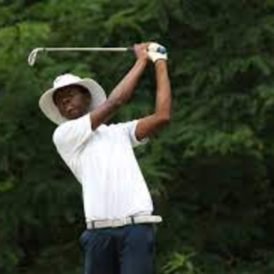 Vol 46 Presents Horace Pennix, III