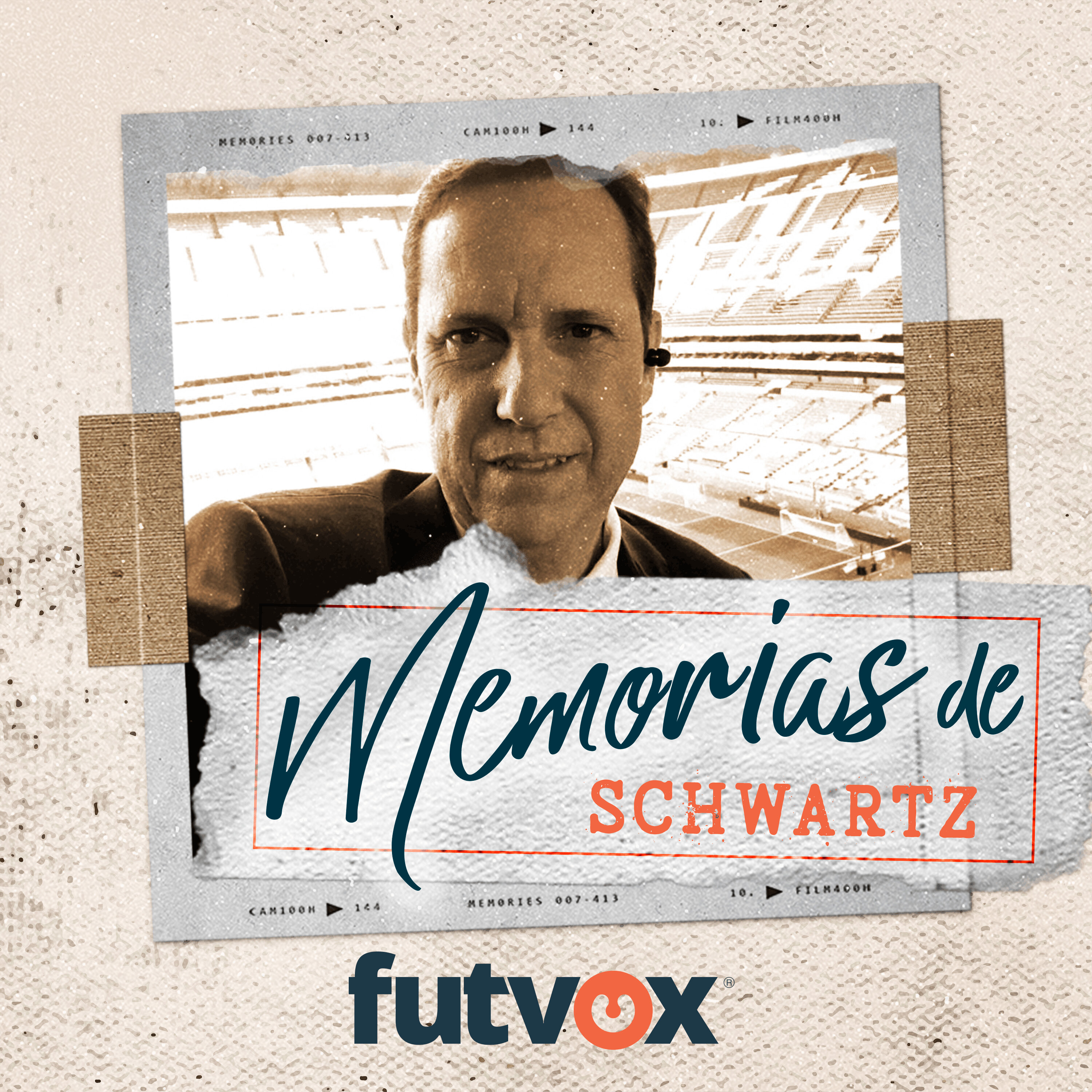 El Podcast de Fernando Schwartz