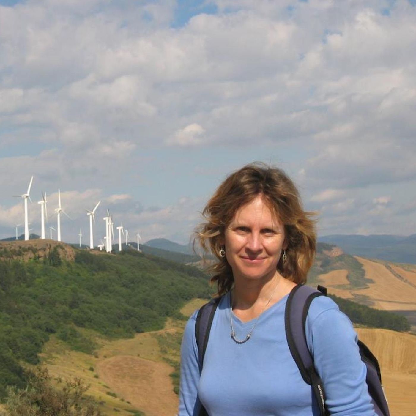 My Camino - the podcast