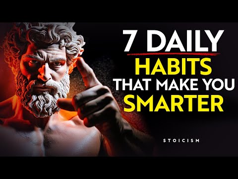7 Daily Habits to Boost Intelligence and Critical Thinking