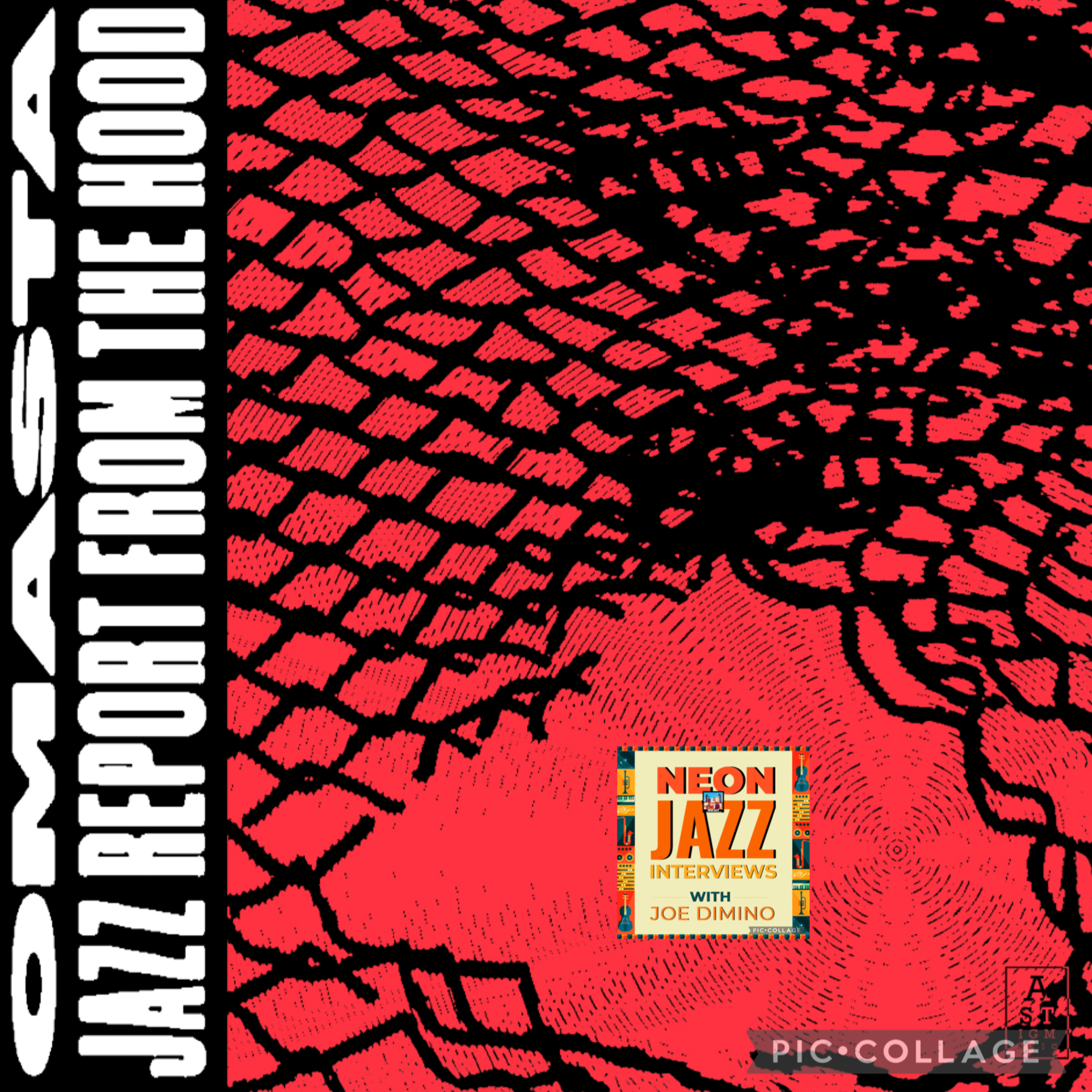 Neon Jazz Interviews