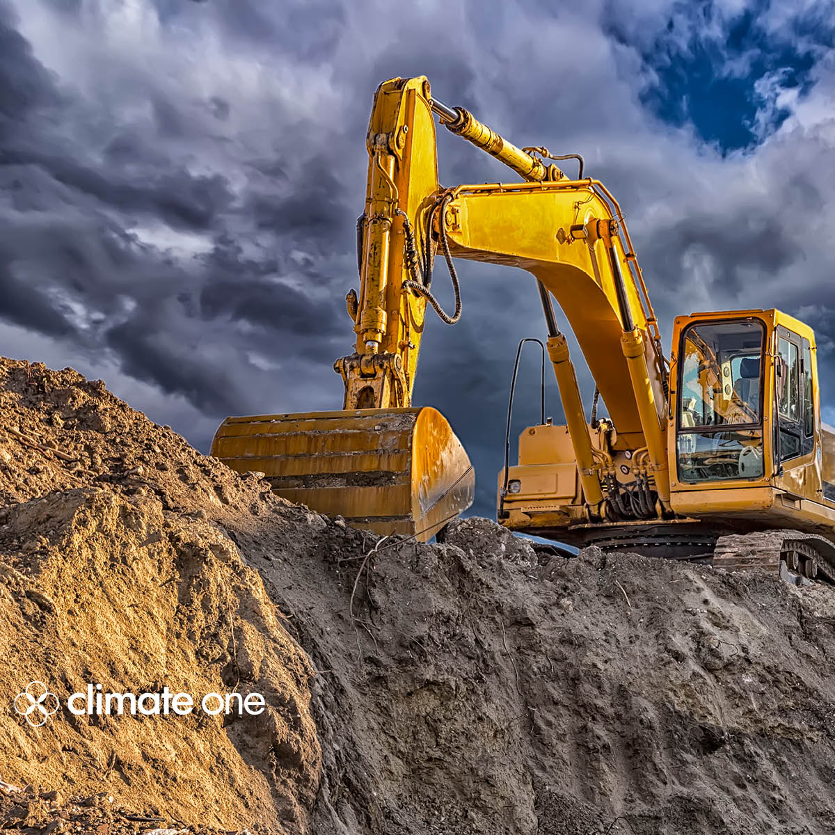 Can We Get Clean Energy Without Dirty Mines?