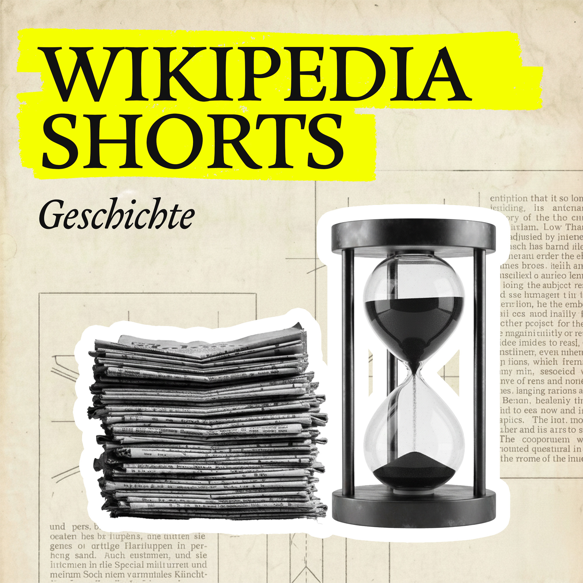 Wikipedia Shorts: Geschichte