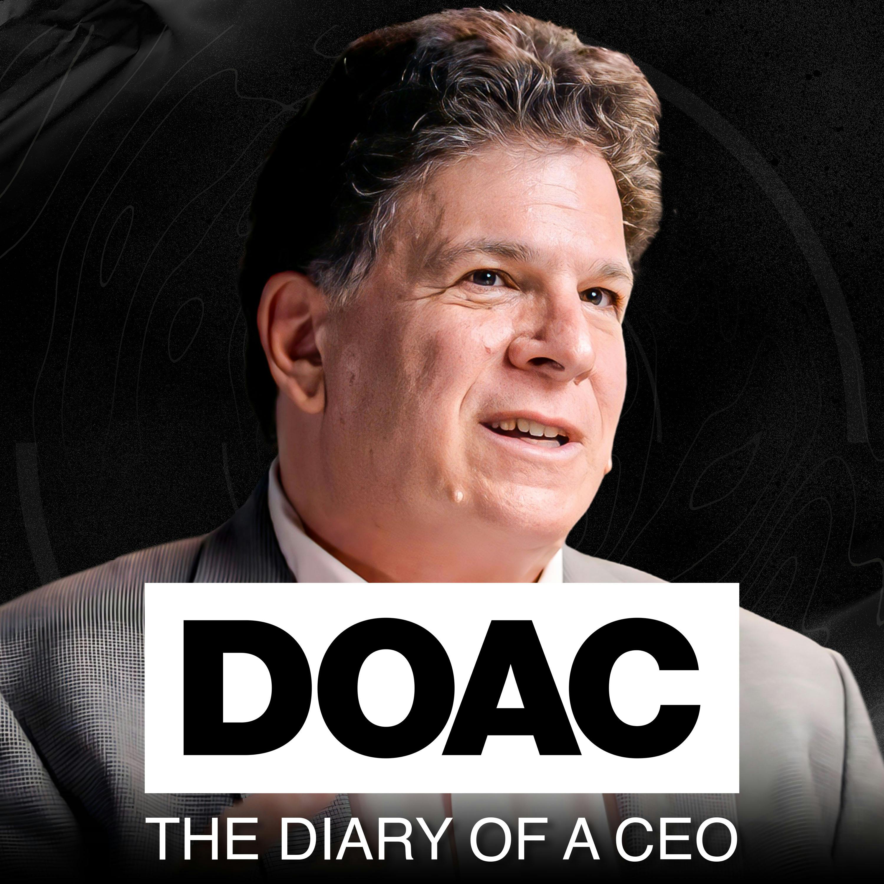Eric Weinstein (Ex-Harvard Physicist): The Collapse Has Already Started! Jeffrey Epstein Was A Front!