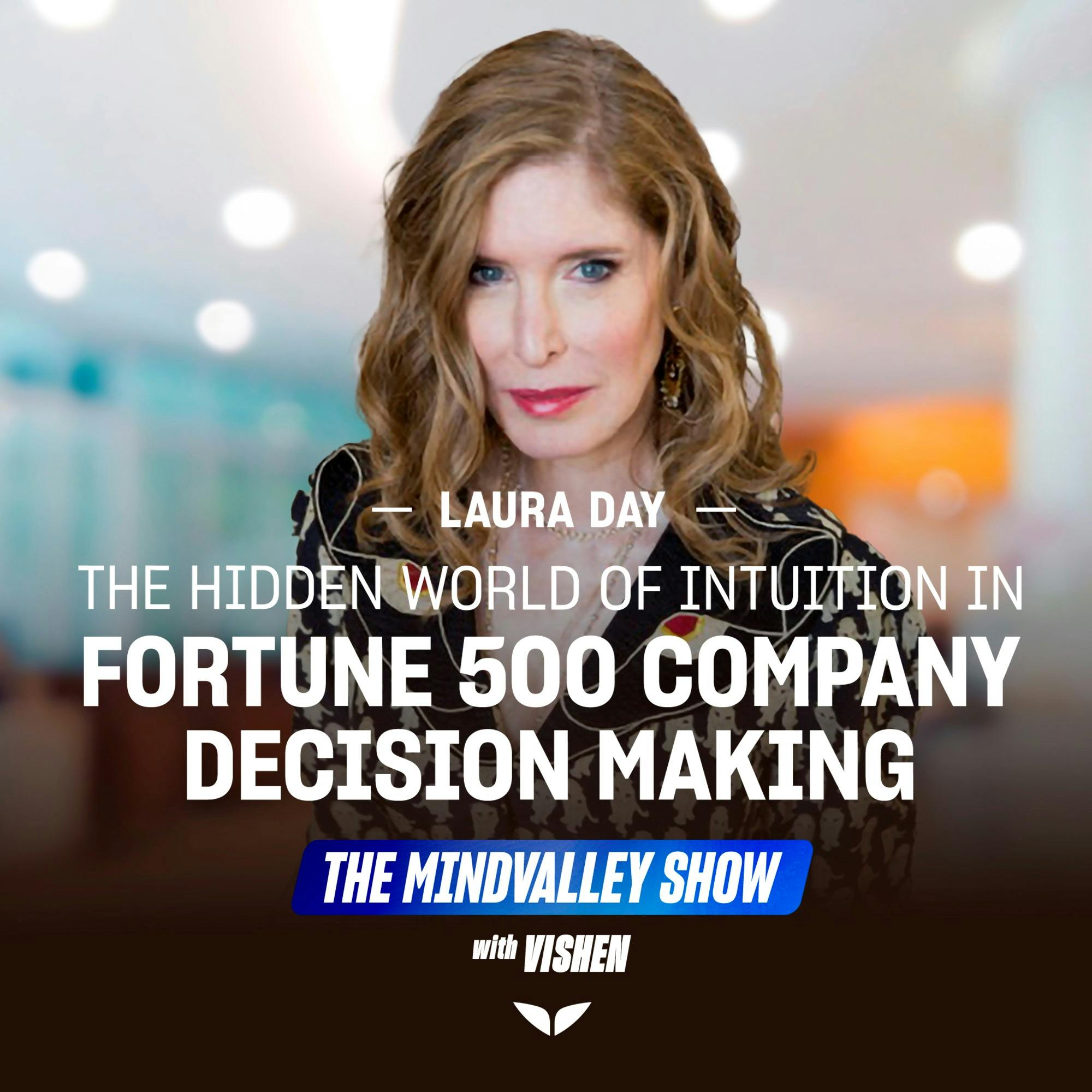 The Hidden World of Intuition in Fortune 500 Company Decision Making