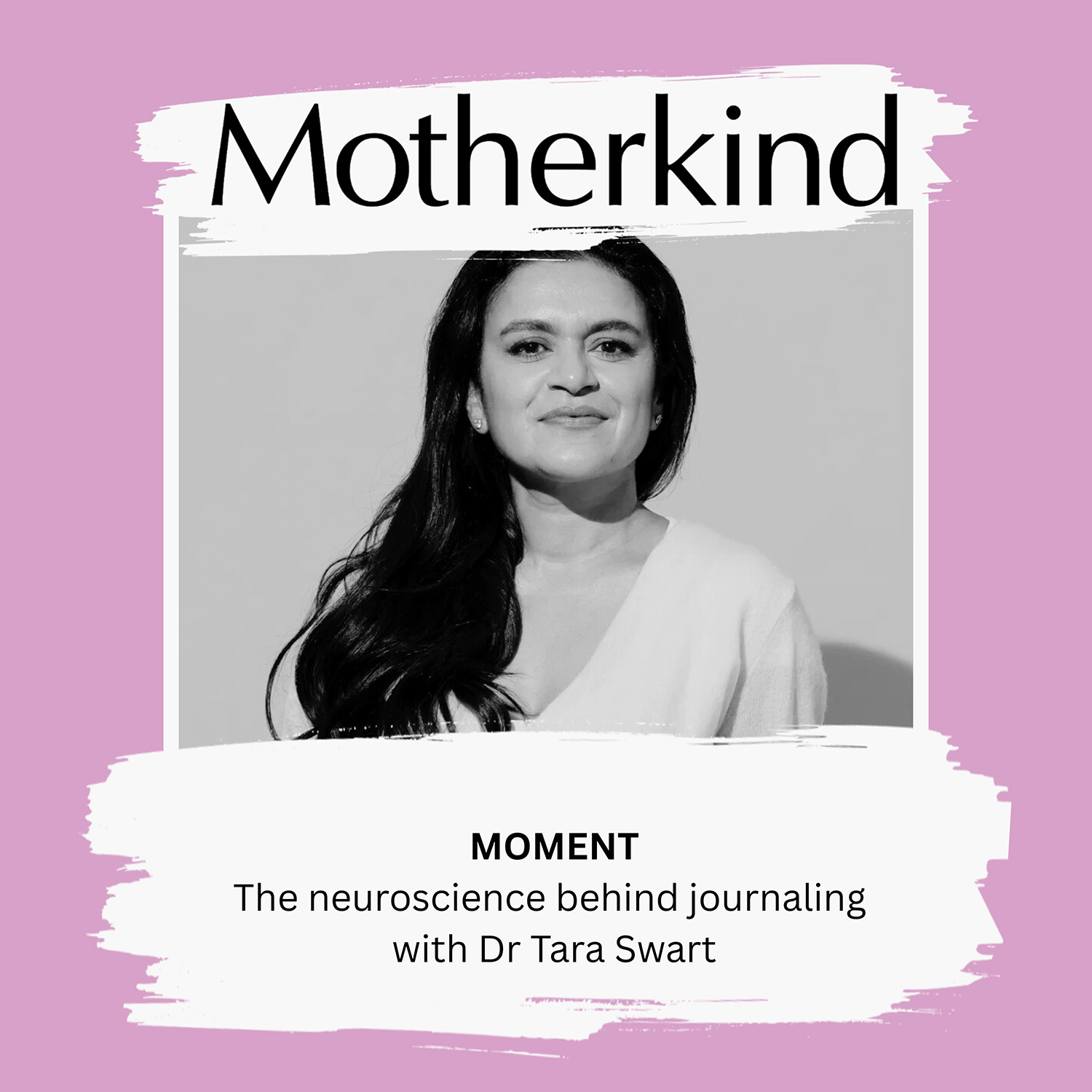 MOMENT | The neuroscience behind journaling with Dr Tara Swart