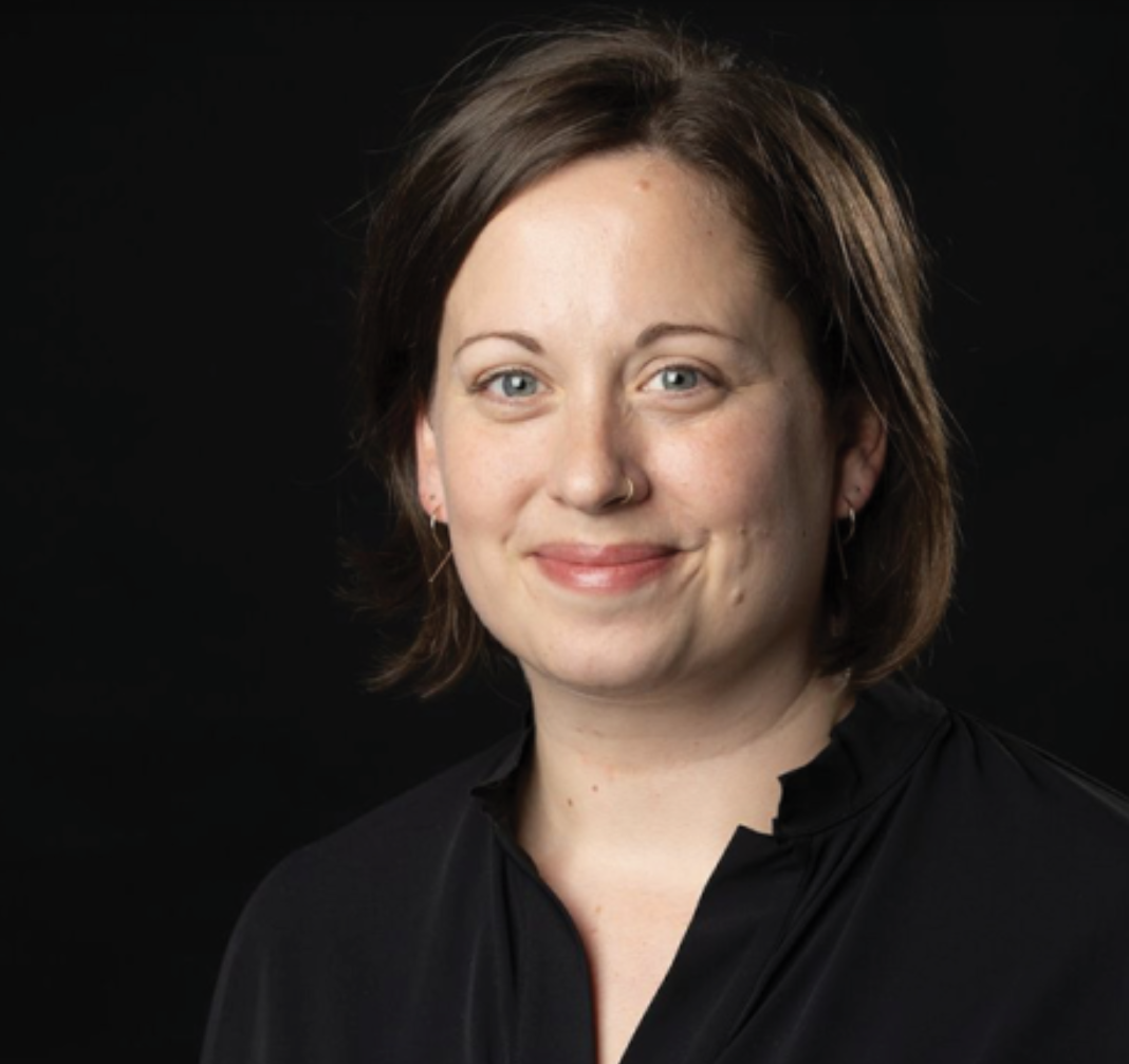 Alissa Wilkinson: Joan Didion and the American Dream Machine