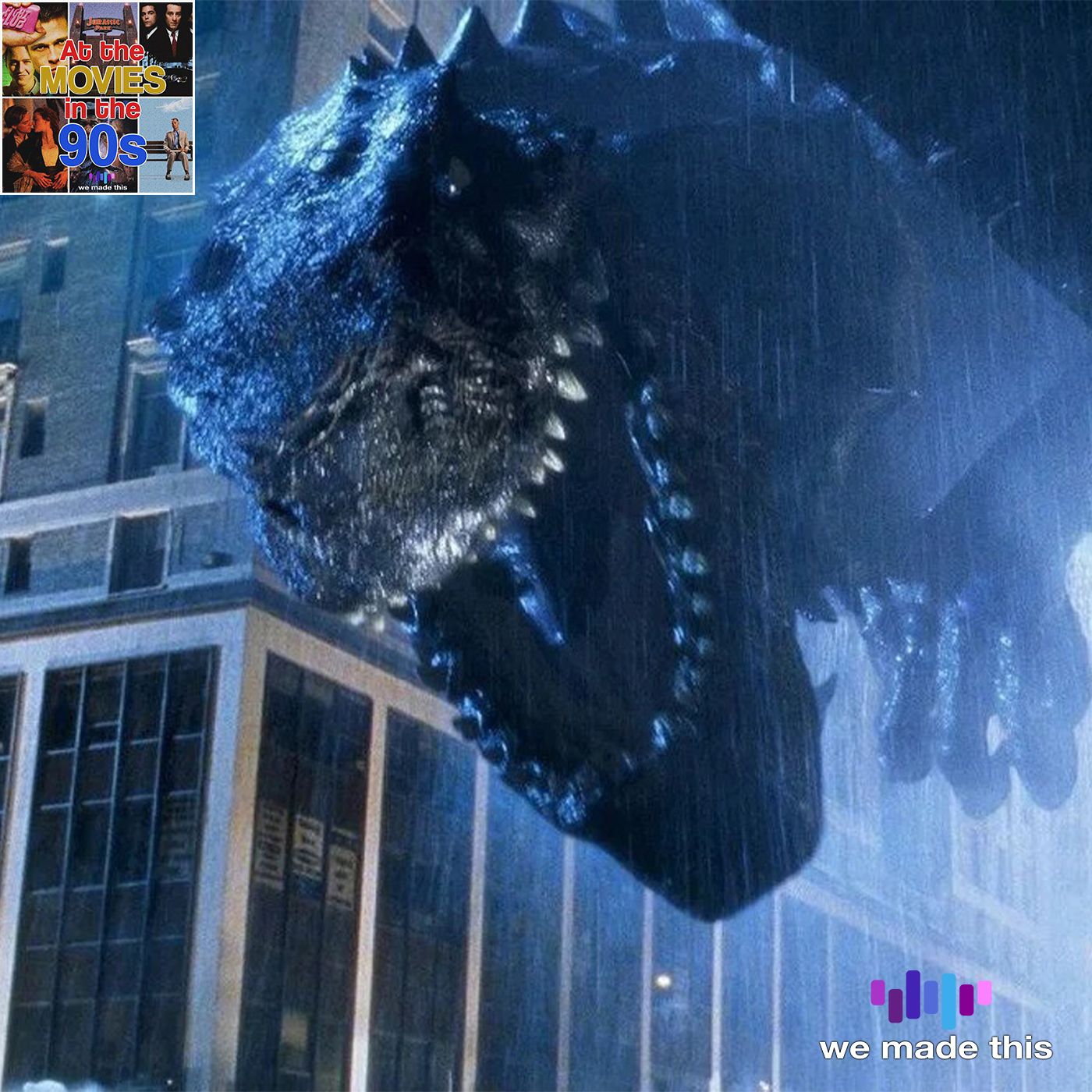 At the Movies in the 90s