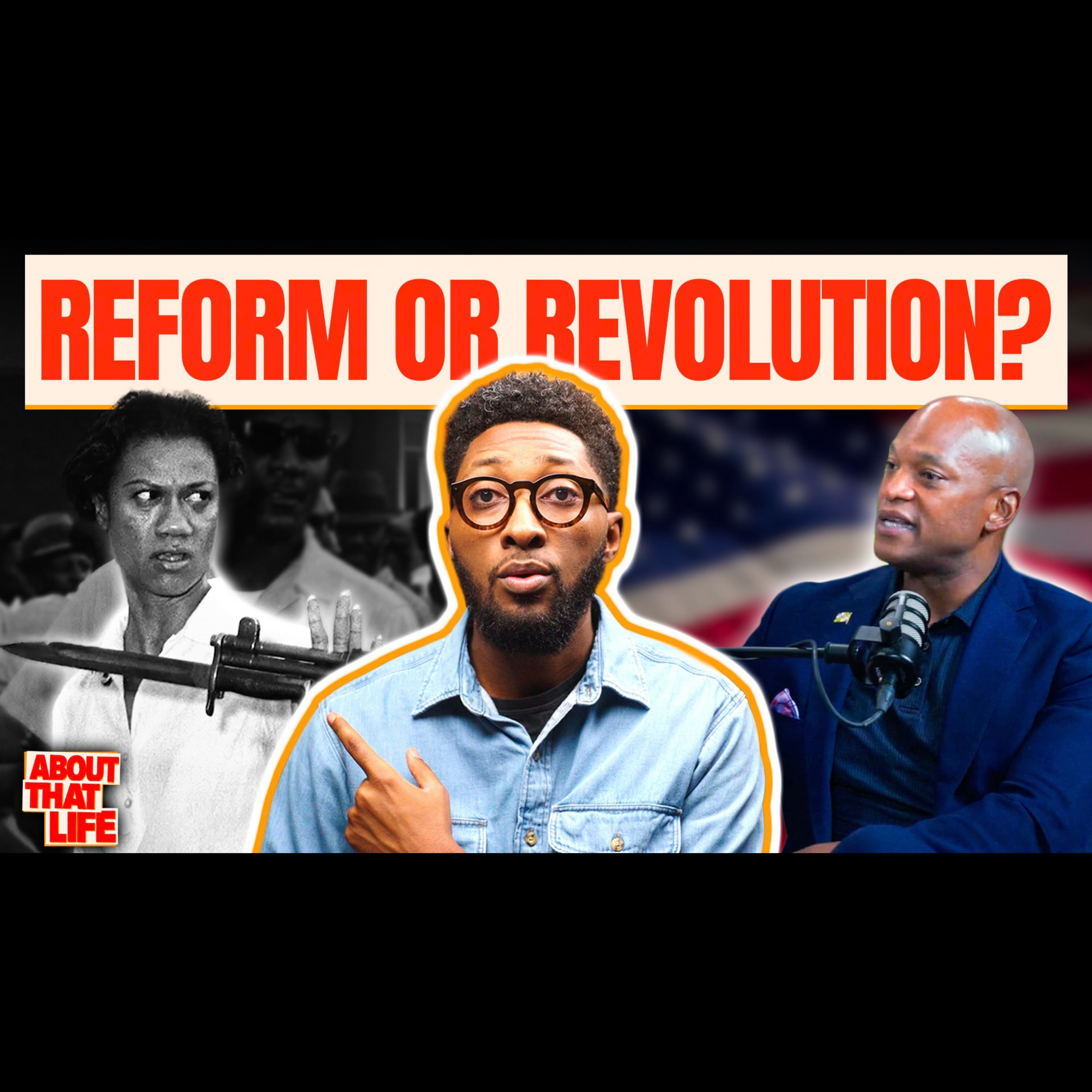 Gloria Richardson and The Revolutionary Road to Change