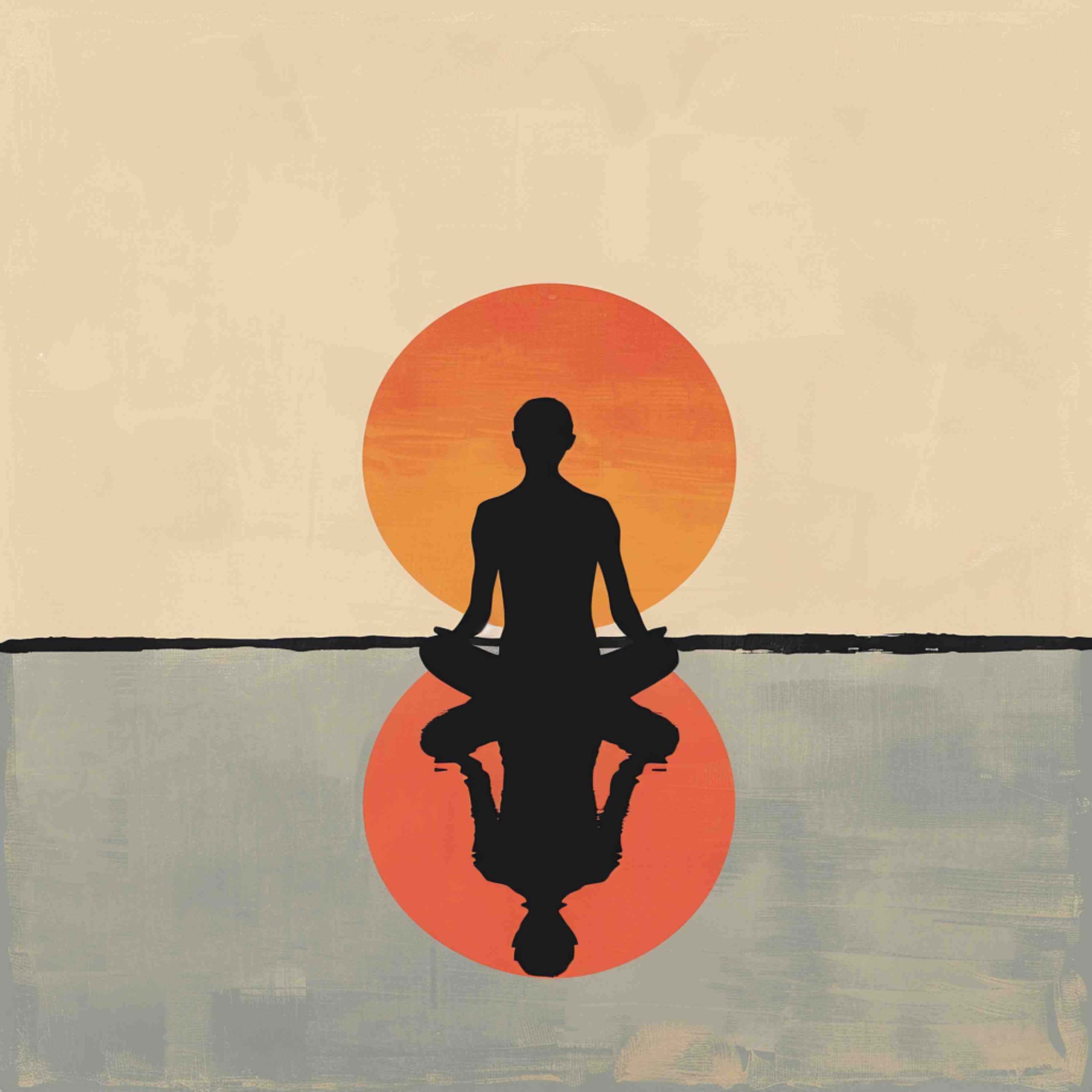 Silent Slumber: Yoga Nidra for Tranquility episode artwork
