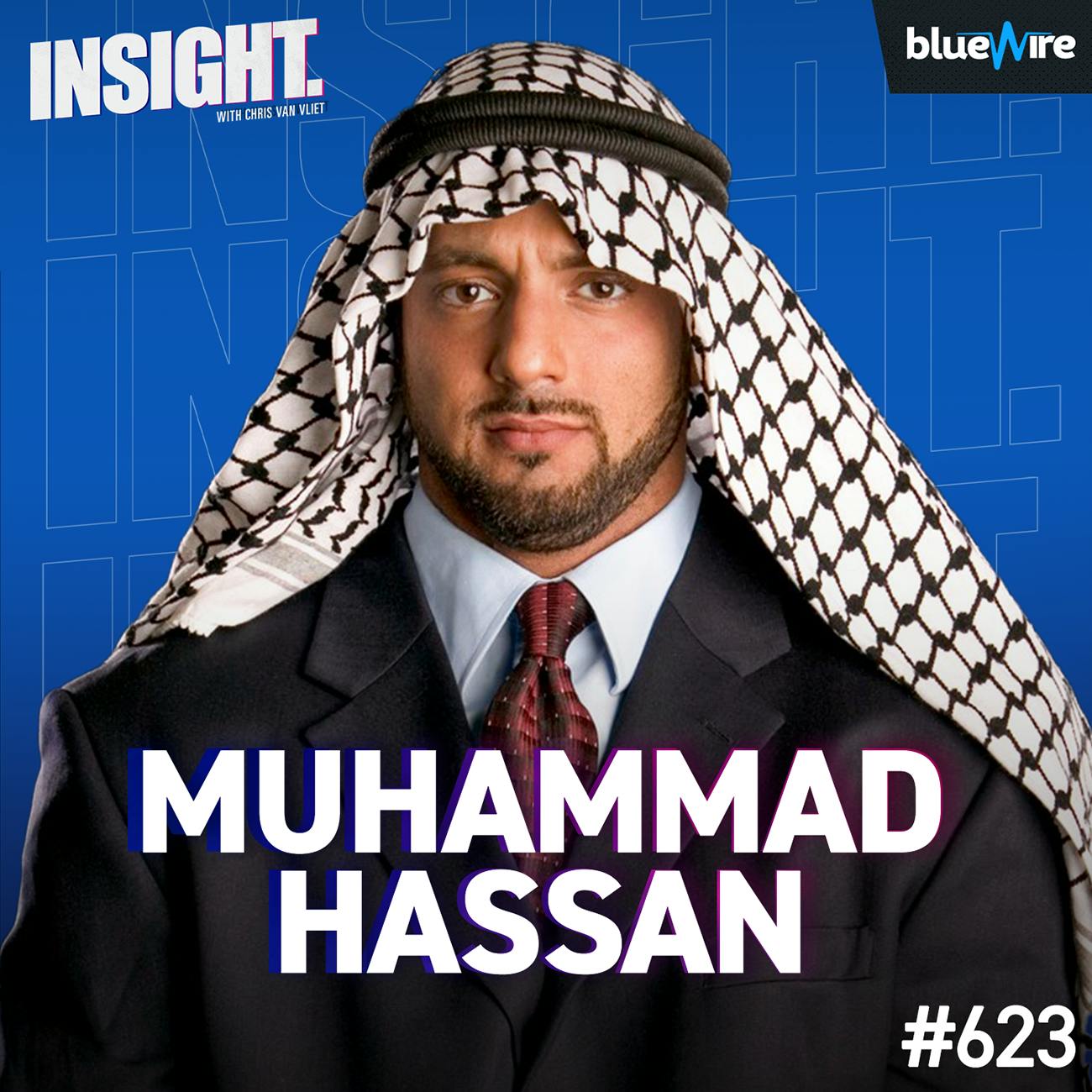 Muhammad Hassan: WWE's Best Heel Got Fired For MASSIVE Heat, What He Does For Work Now Muhammad Hassan: WWE's Best Heel Got Fired For MASSIVE Heat, What He Does For Work Now