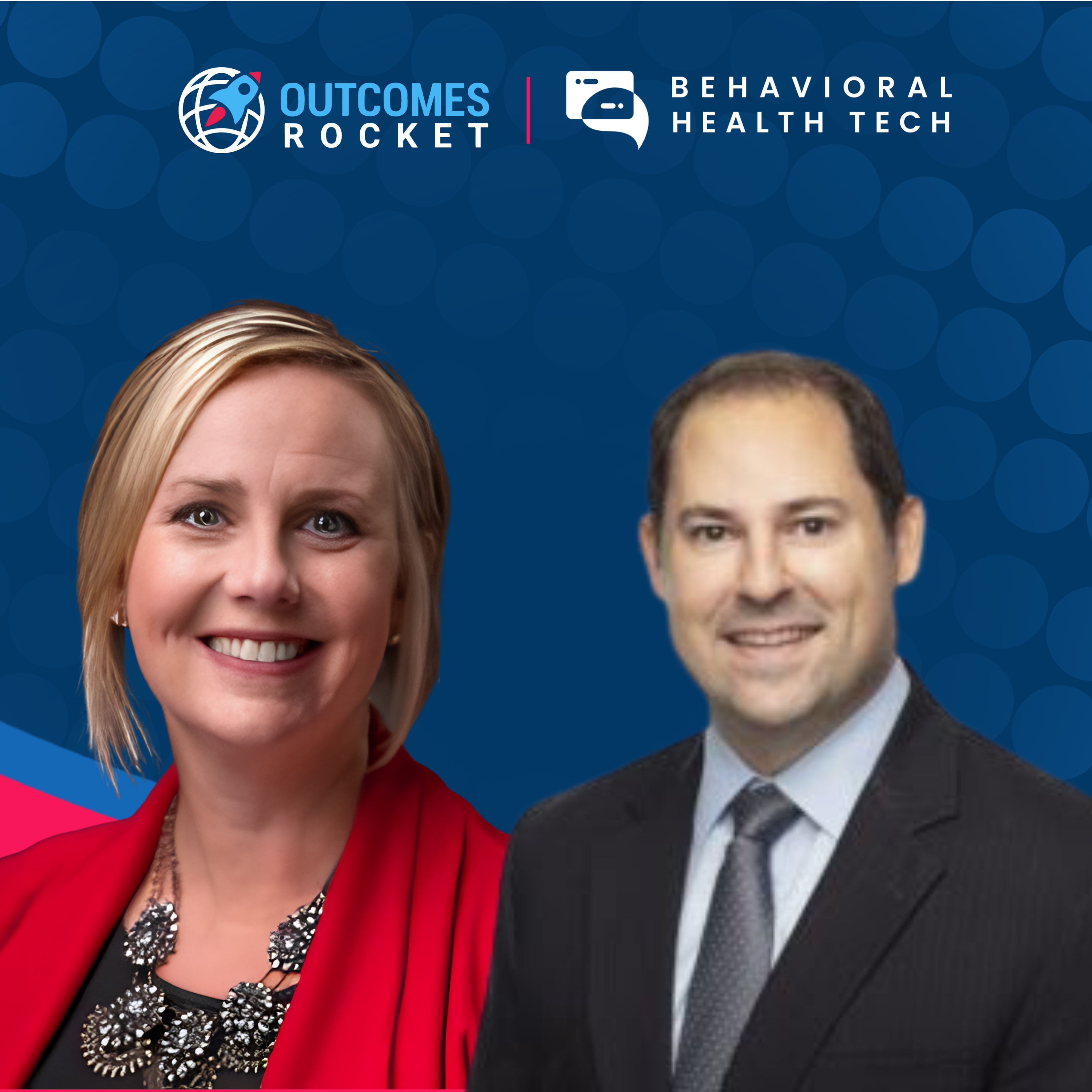 Why Payers And Providers Need A Better Compliance Bridge with Paige Dustmann and Derek Staub episode artwork