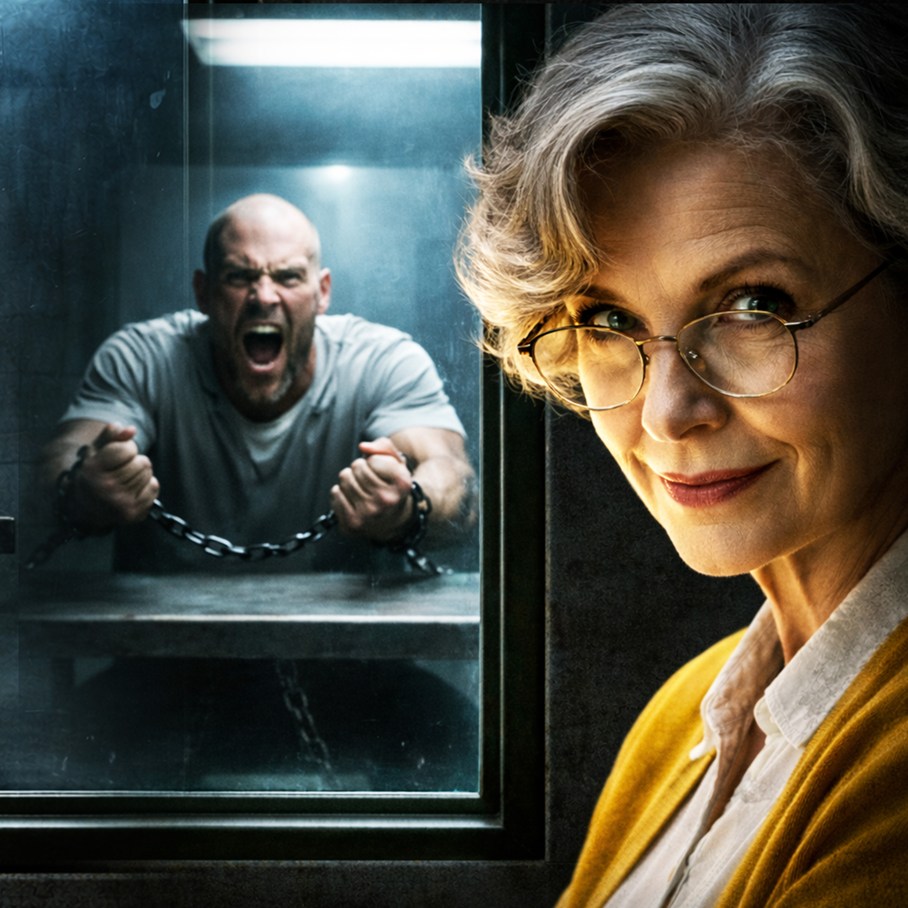 Butcher Baker Maniac Maker