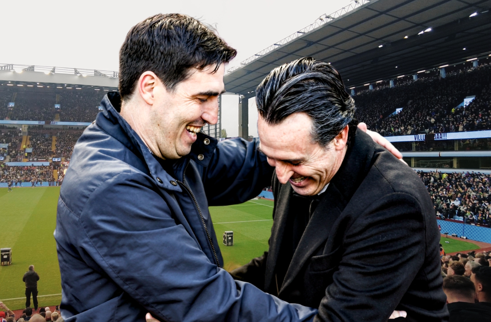 347 - How Aston Villa RAN RIOT Against Bournemouth 📊