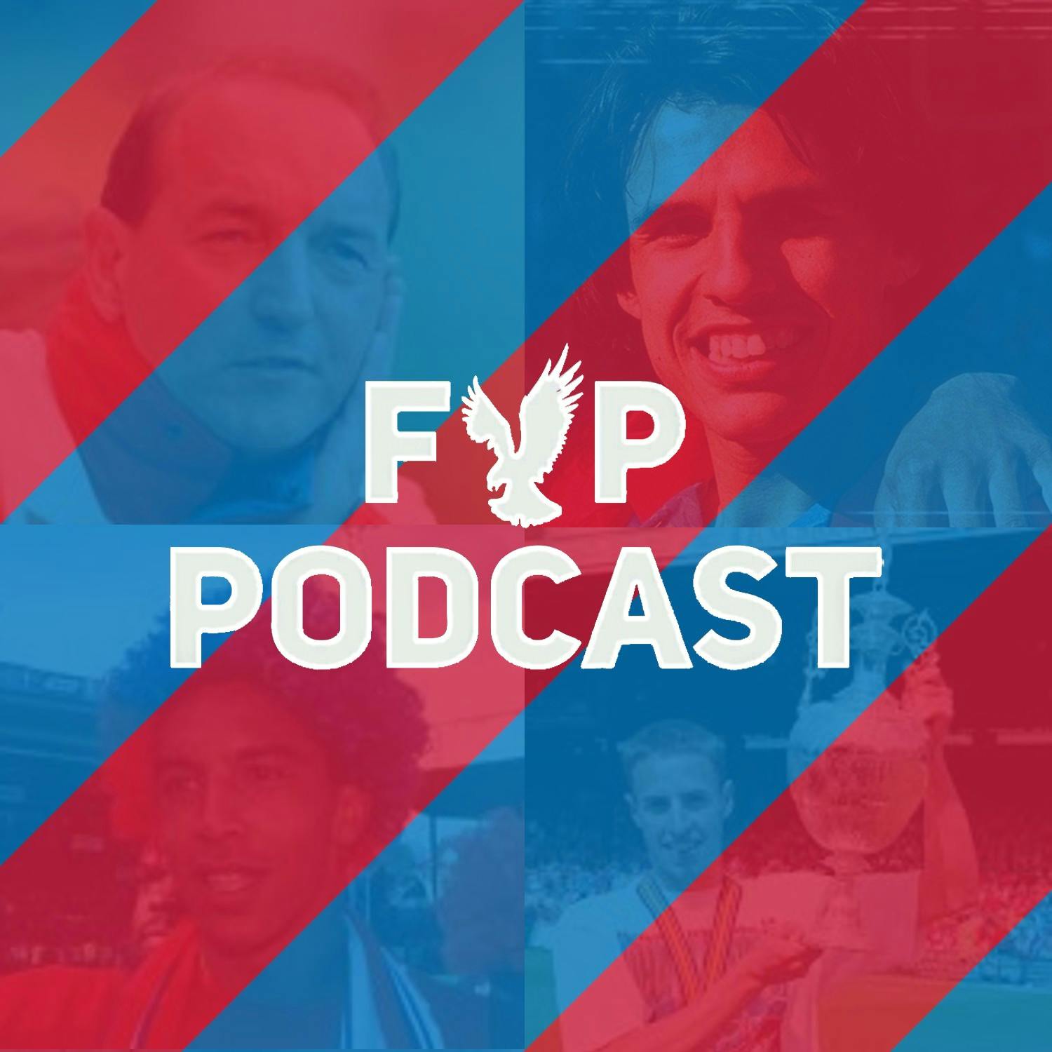 FYP Podcast 510 | Meatball Header: The Origin Story