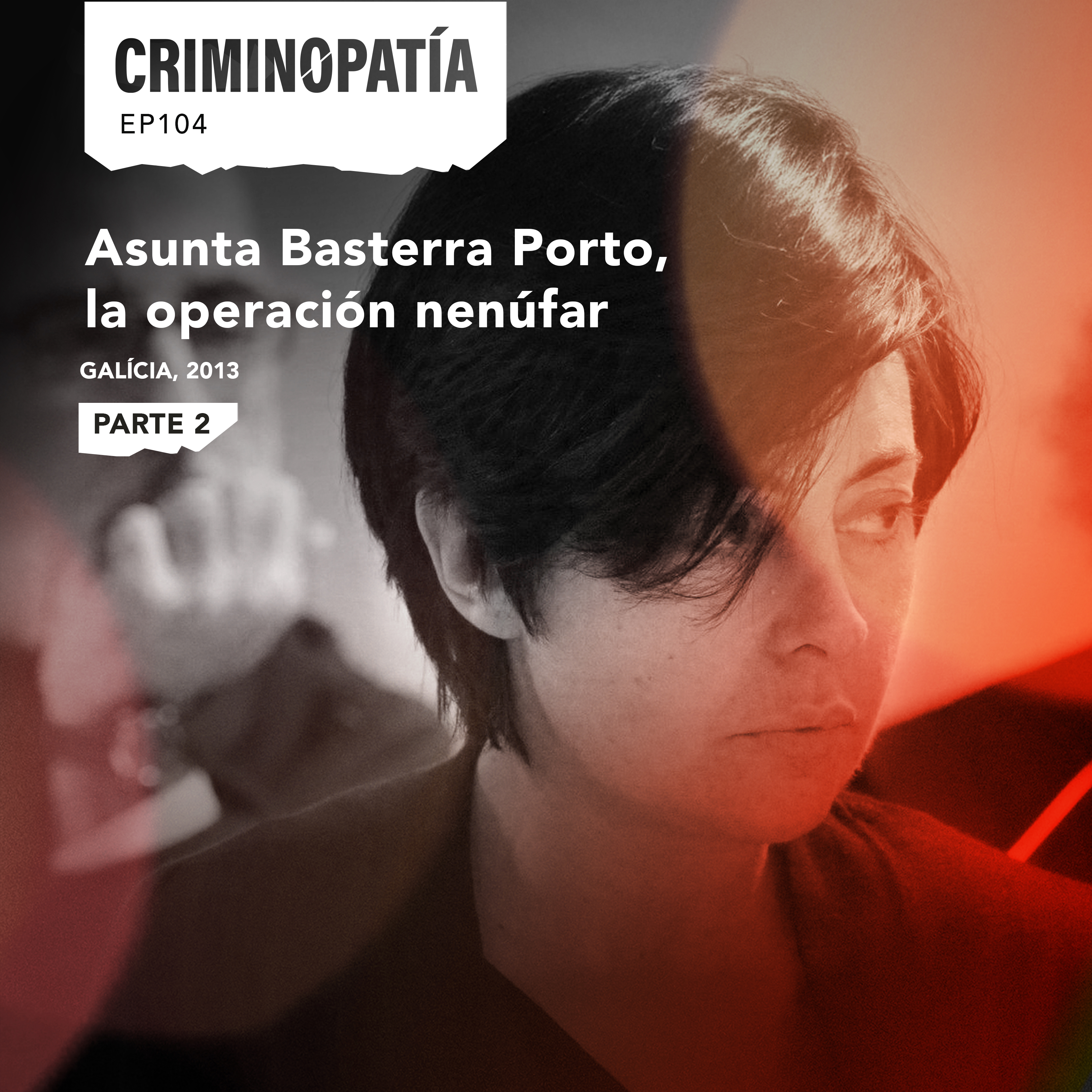 104. Asunta Basterra Porto, la operación nenúfar (Galicia, 2013) - Parte 2