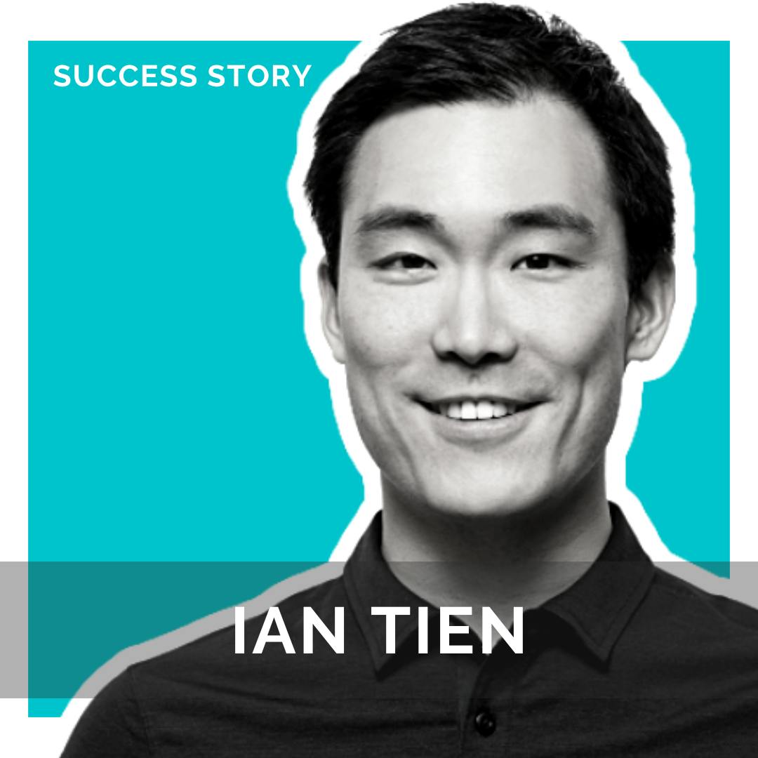 Ian Tien - CEO & Co-Founder of Mattermost | Open Source Platforms vs Closed Source Platforms