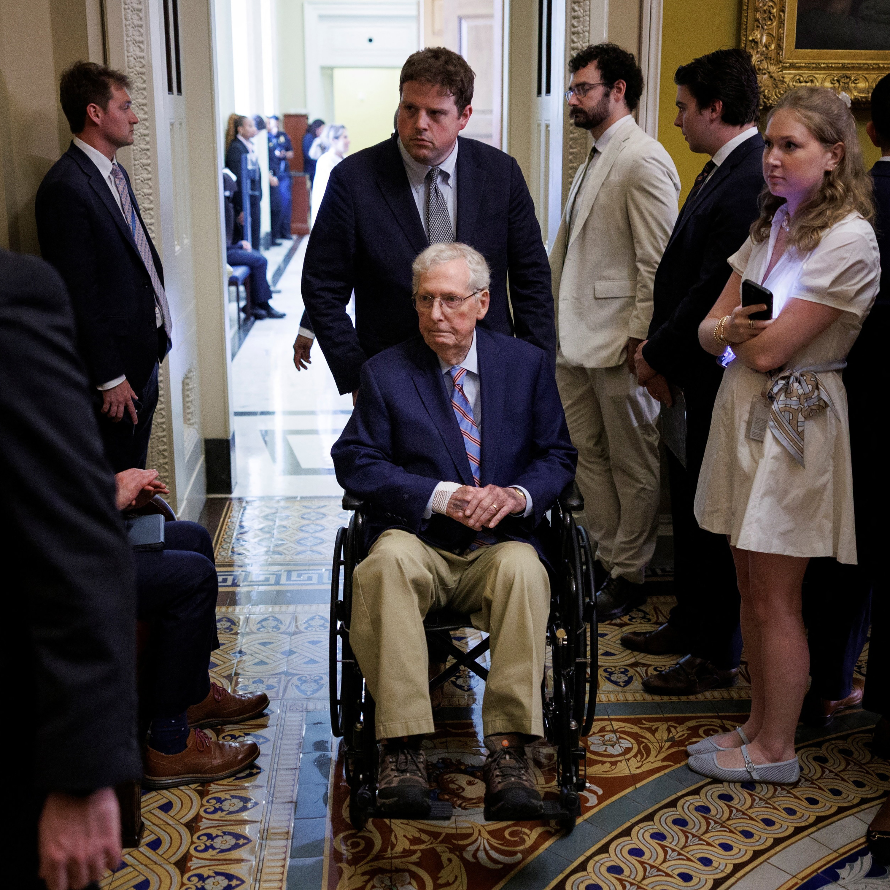 Are Lawmakers Taking Medical Privacy Too Far?