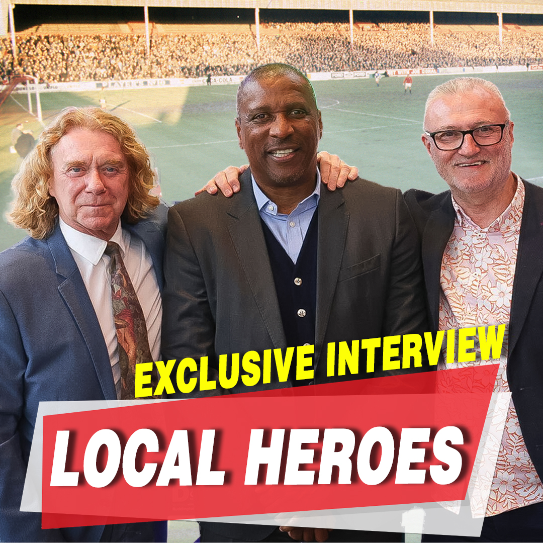 Forest Fan TV - A Nottingham Forest Podcast