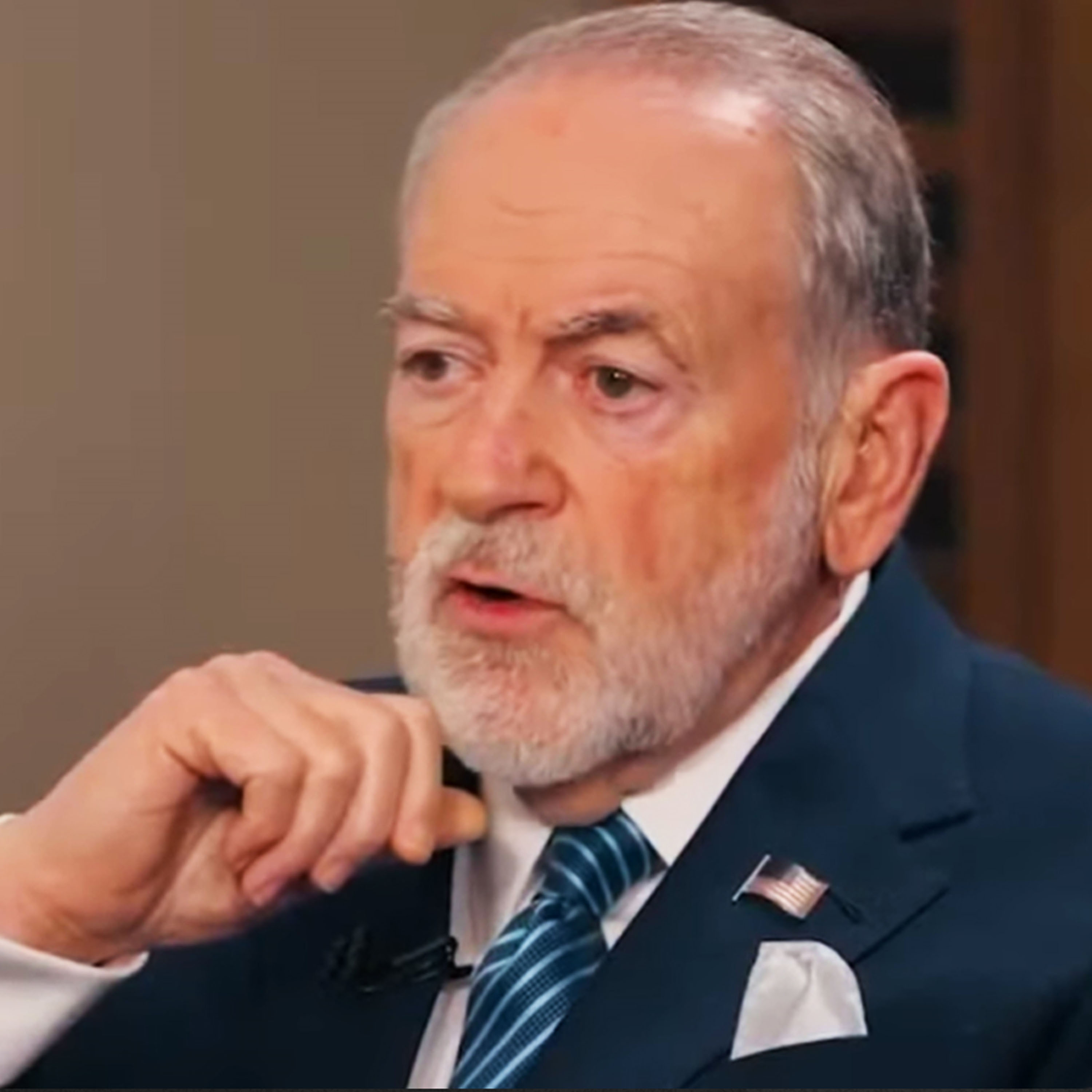 Bunch Of Hucksters - February 20, 2026