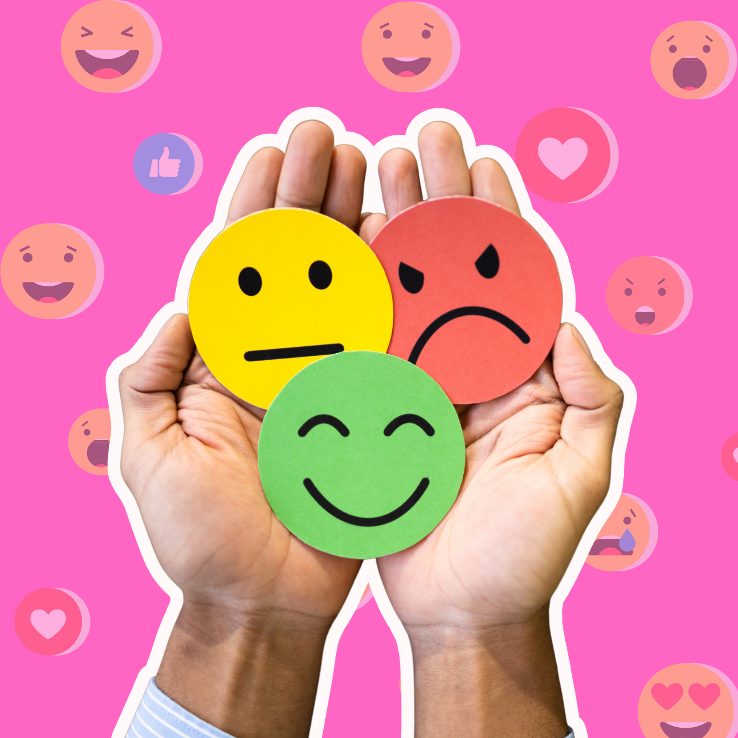 What To Say After Getting Tough Feedback